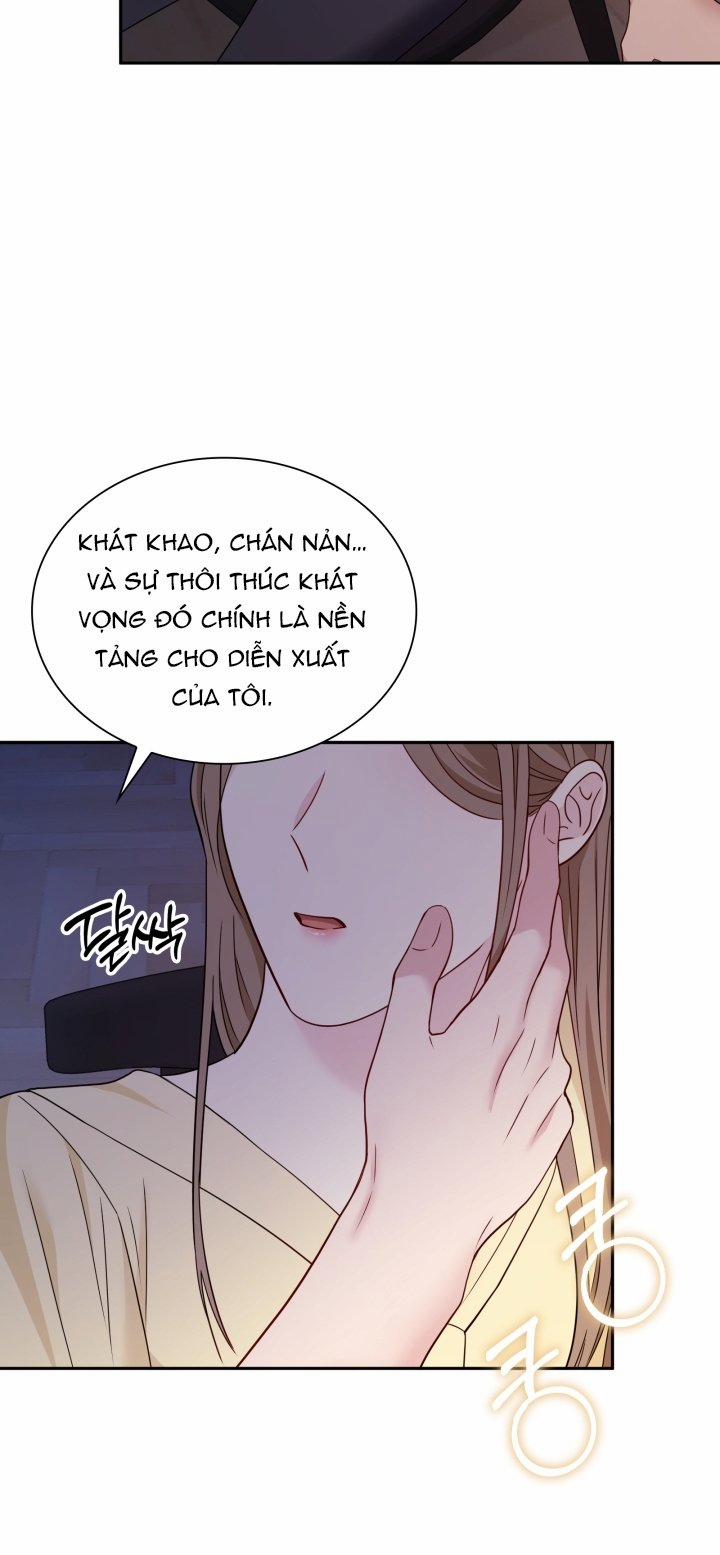 manhwax10.com - Truyện Manhwa [18+] In The Cage Chương 21 2 Trang 25