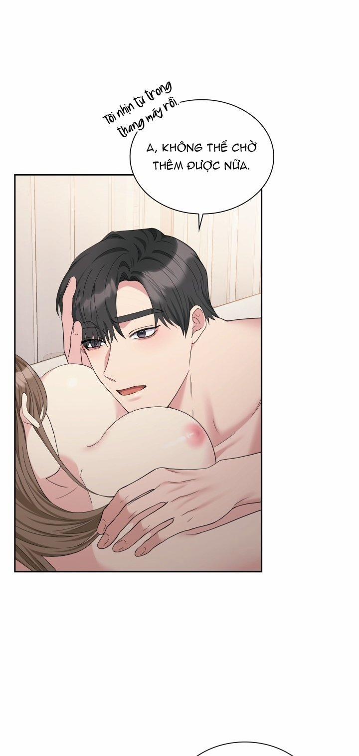 manhwax10.com - Truyện Manhwa [18+] In The Cage Chương 25 2 Trang 7