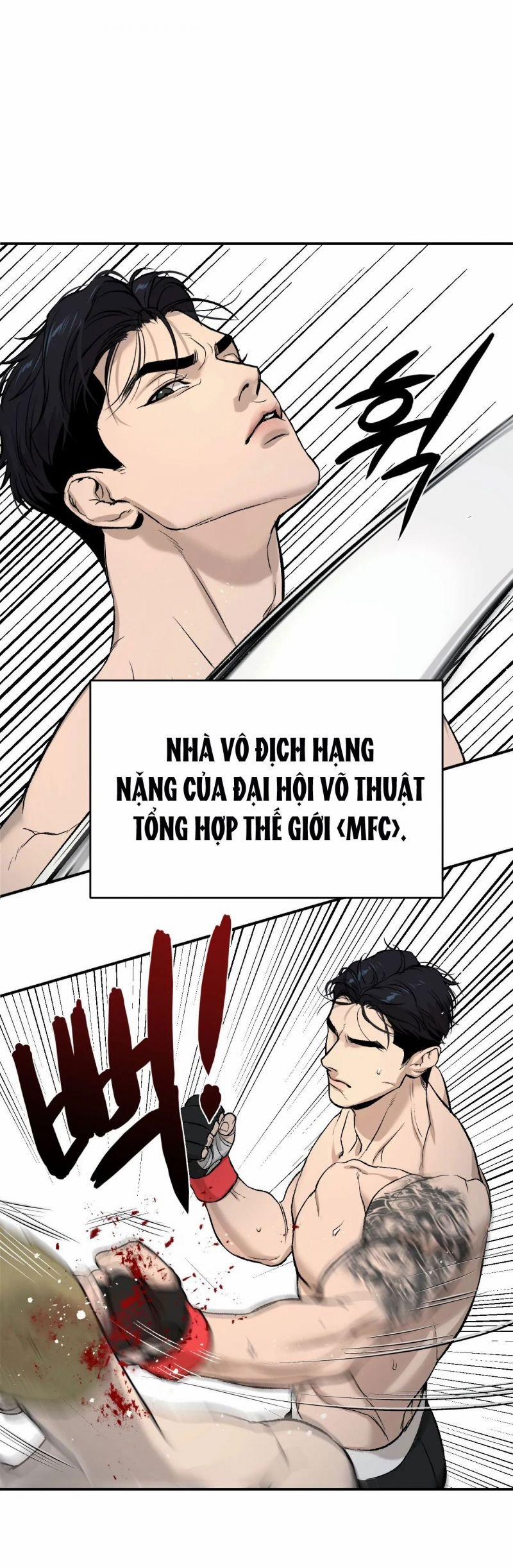 manhwax10.com - Truyện Manhwa [18+] Jinx Chương 1 1 Trang 3