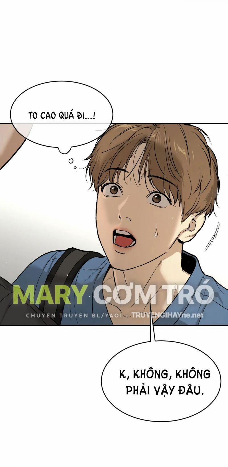 manhwax10.com - Truyện Manhwa [18+] Jinx Chương 1 1 Trang 32