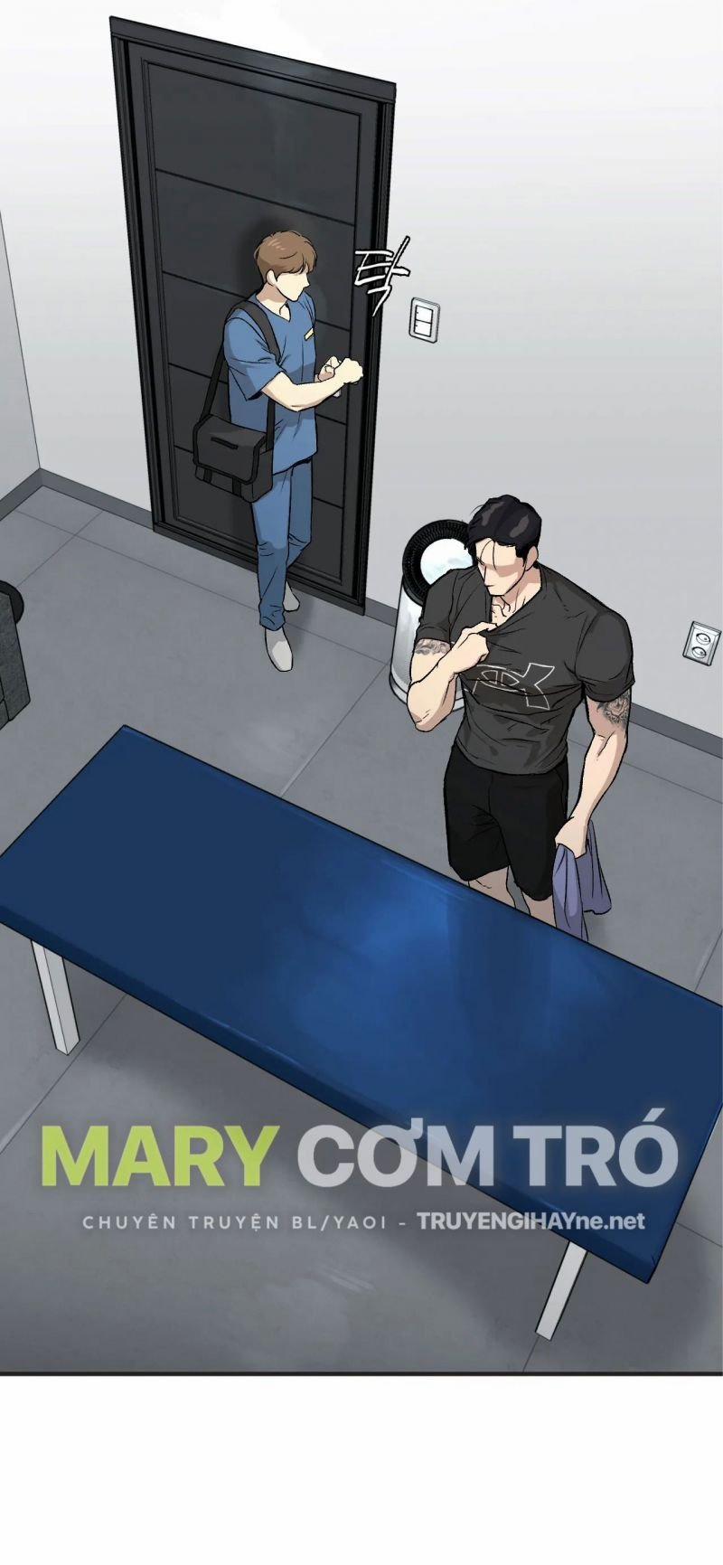 manhwax10.com - Truyện Manhwa [18+] Jinx Chương 1 1 Trang 46