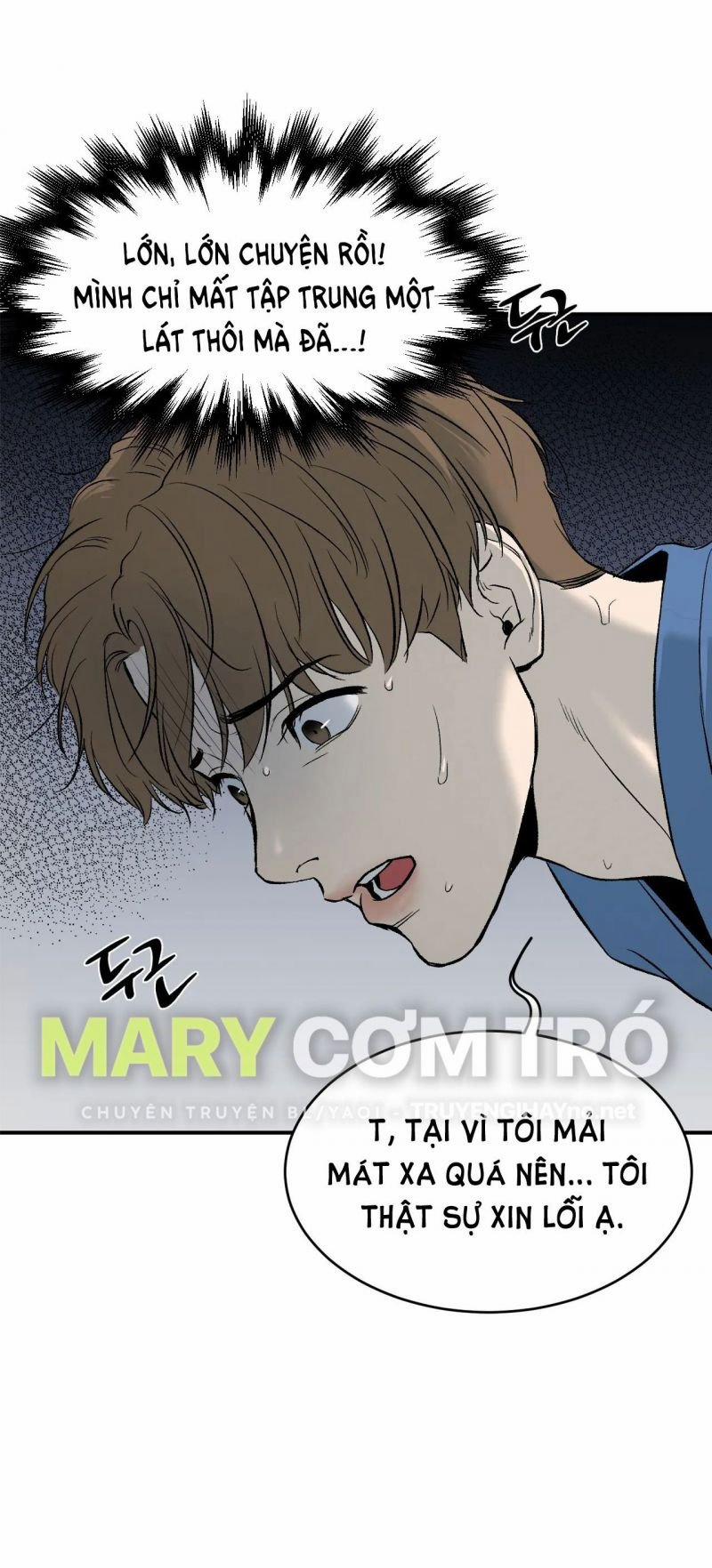 manhwax10.com - Truyện Manhwa [18+] Jinx Chương 1 1 Trang 70