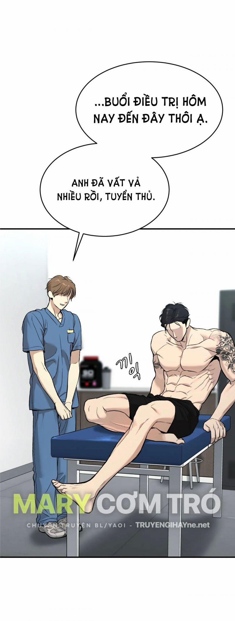 manhwax10.com - Truyện Manhwa [18+] Jinx Chương 1 1 Trang 82