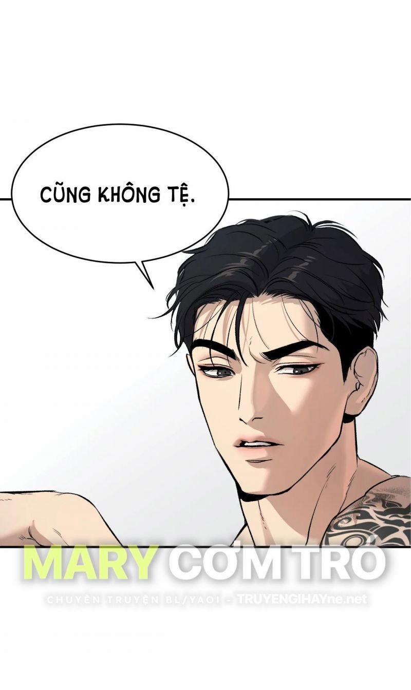 manhwax10.com - Truyện Manhwa [18+] Jinx Chương 1 1 Trang 85