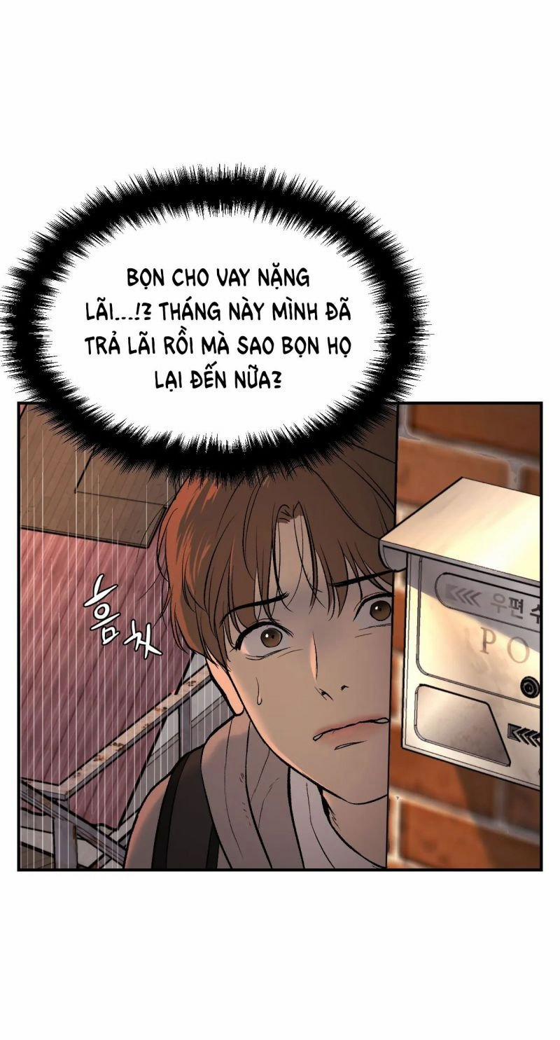 manhwax10.com - Truyện Manhwa [18+] Jinx Chương 1 2 Trang 14