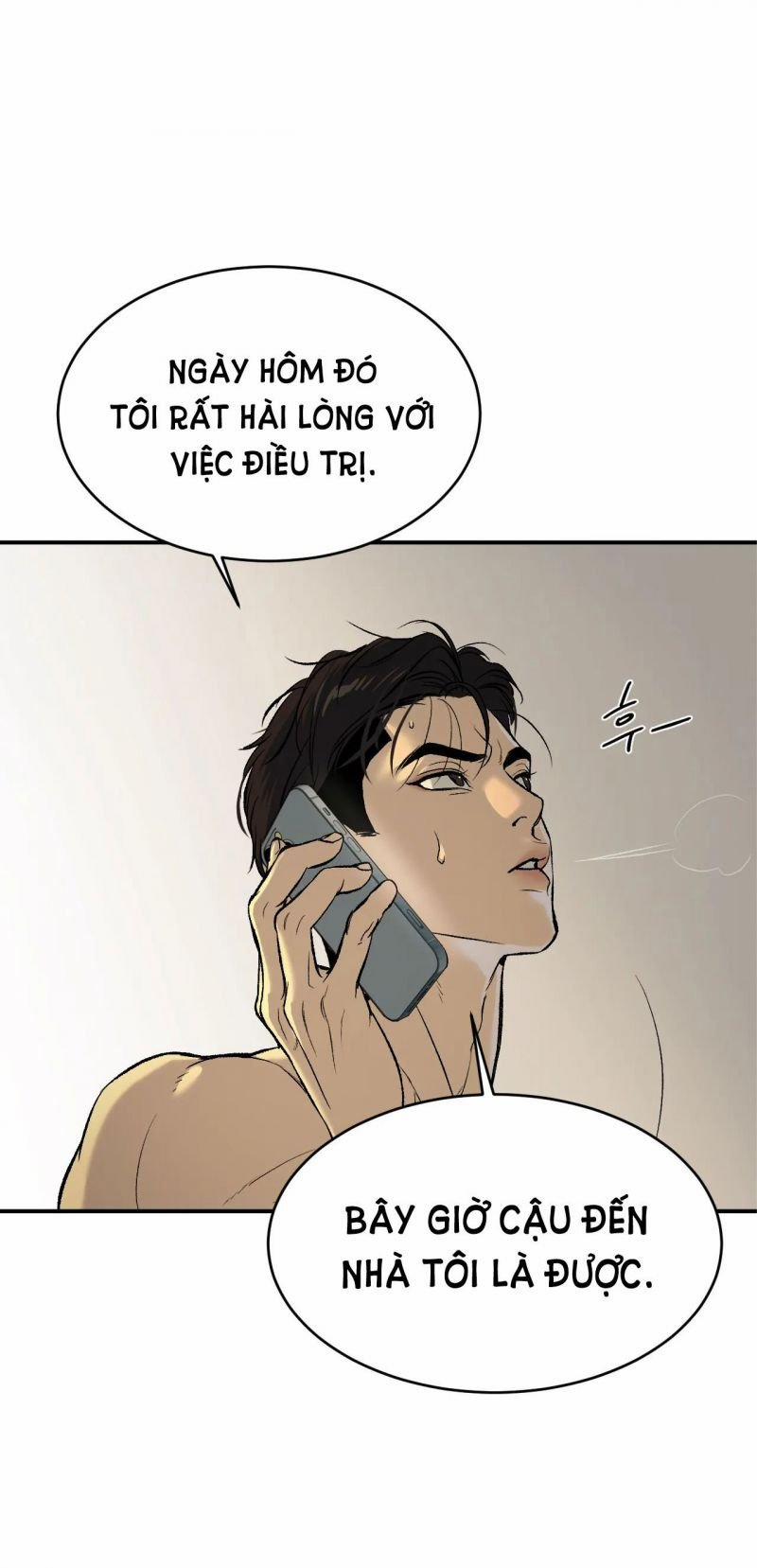 manhwax10.com - Truyện Manhwa [18+] Jinx Chương 1 2 Trang 27