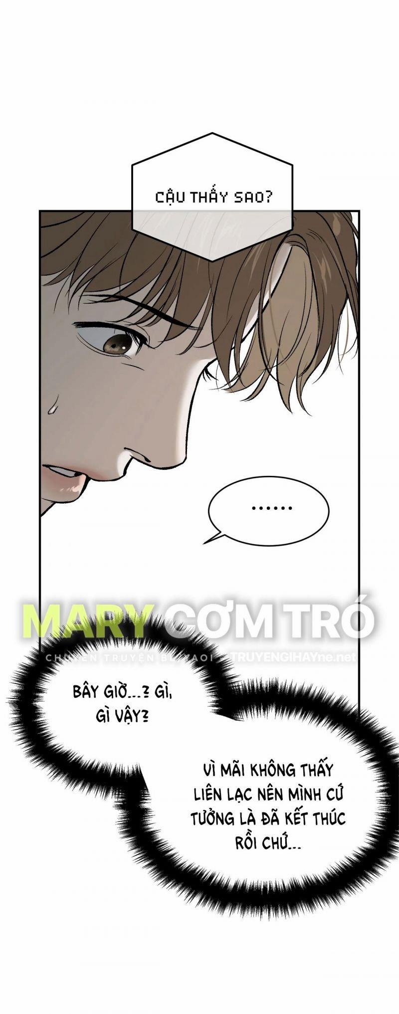 manhwax10.com - Truyện Manhwa [18+] Jinx Chương 1 2 Trang 28