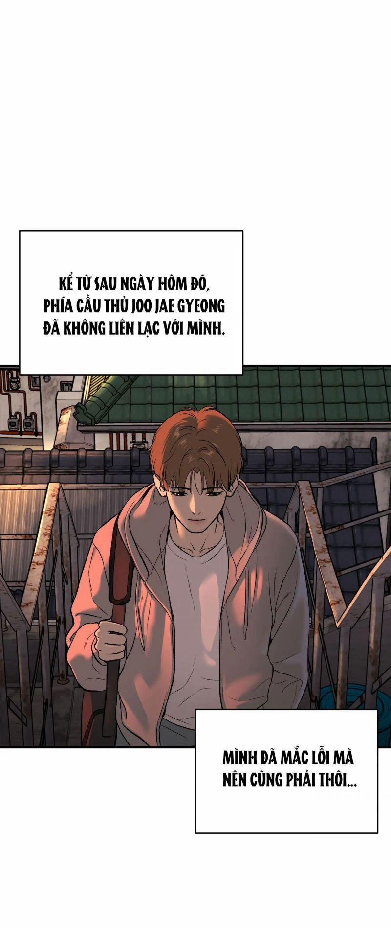 manhwax10.com - Truyện Manhwa [18+] Jinx Chương 1 2 Trang 5