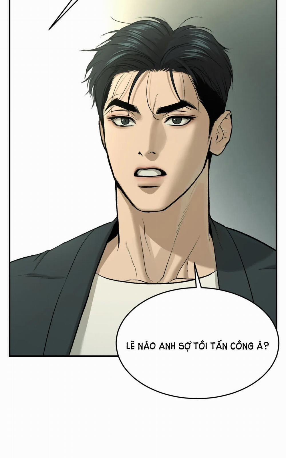 manhwax10.com - Truyện Manhwa [18+] Jinx Chương 10 2 Trang 25