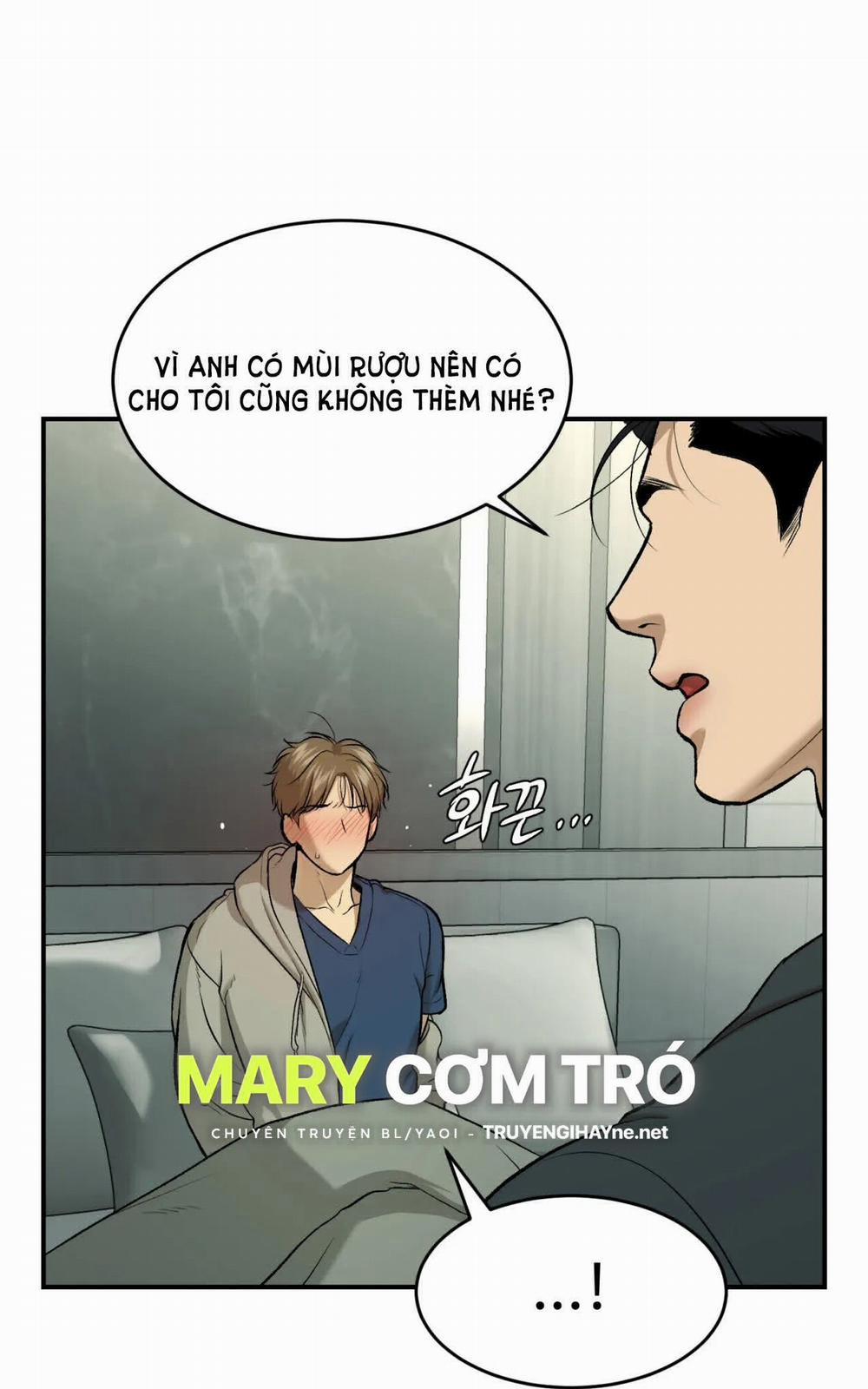 manhwax10.com - Truyện Manhwa [18+] Jinx Chương 10 2 Trang 26