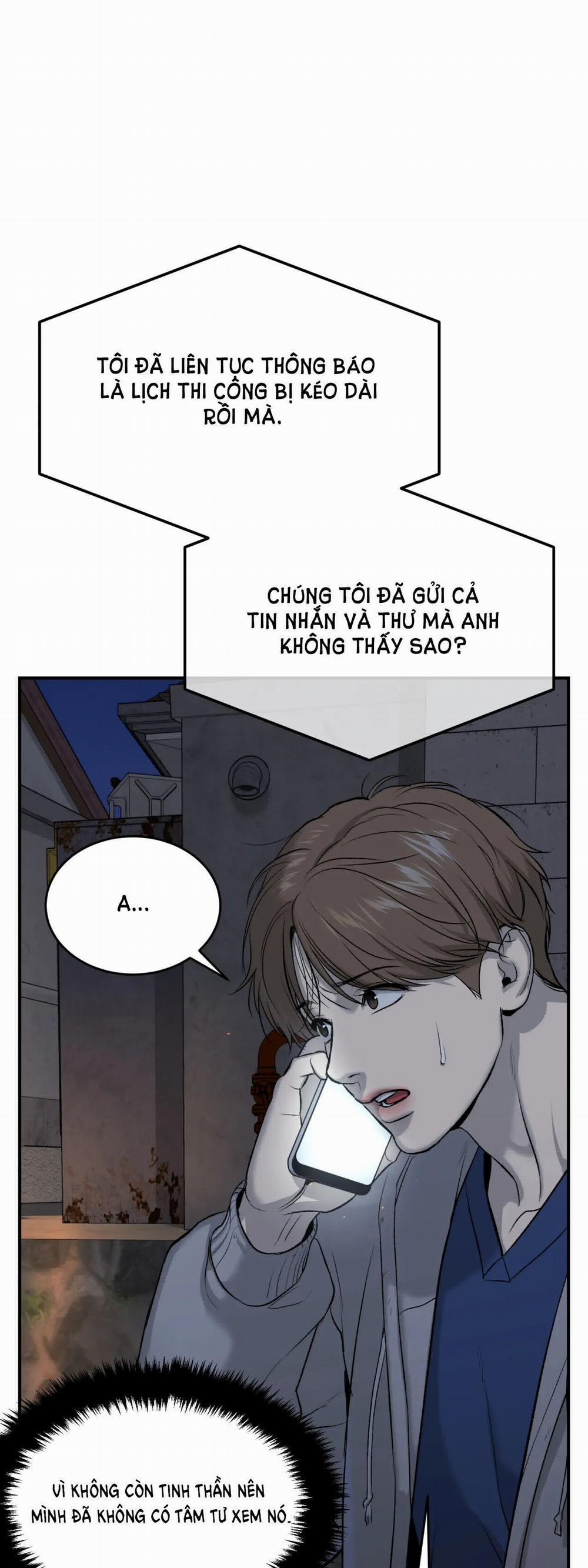 manhwax10.com - Truyện Manhwa [18+] Jinx Chương 11 1 Trang 15