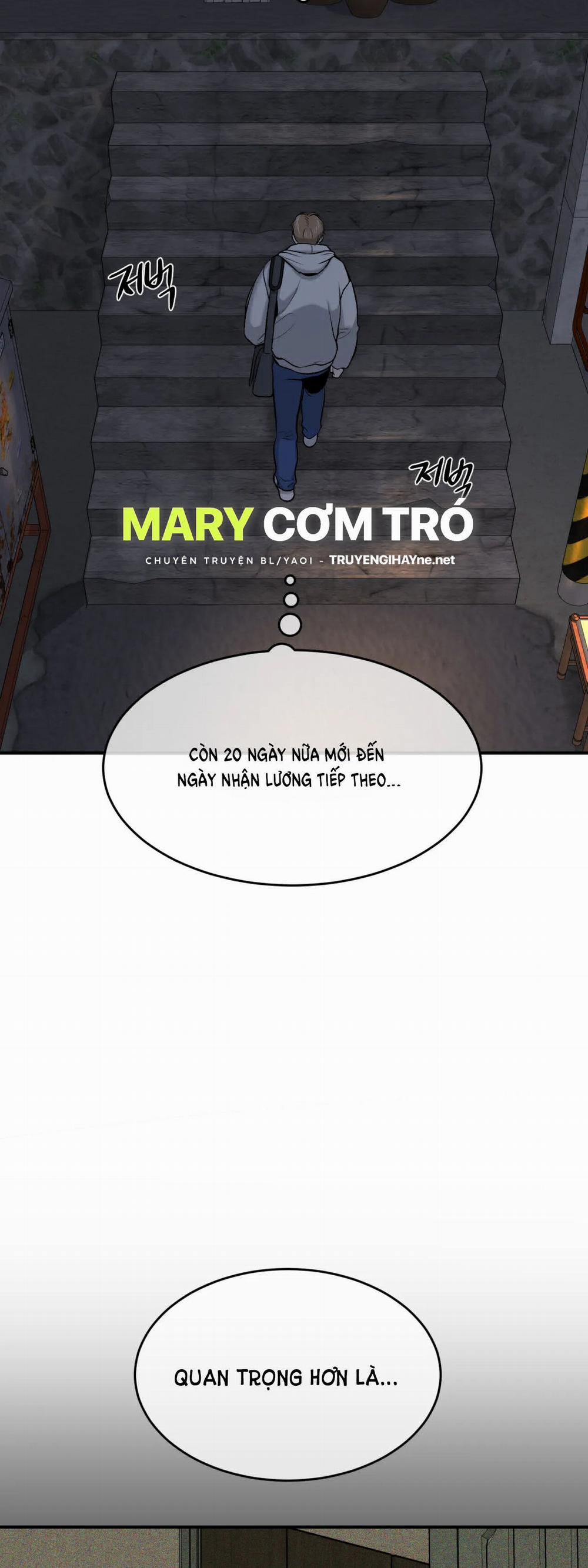 manhwax10.com - Truyện Manhwa [18+] Jinx Chương 11 1 Trang 20