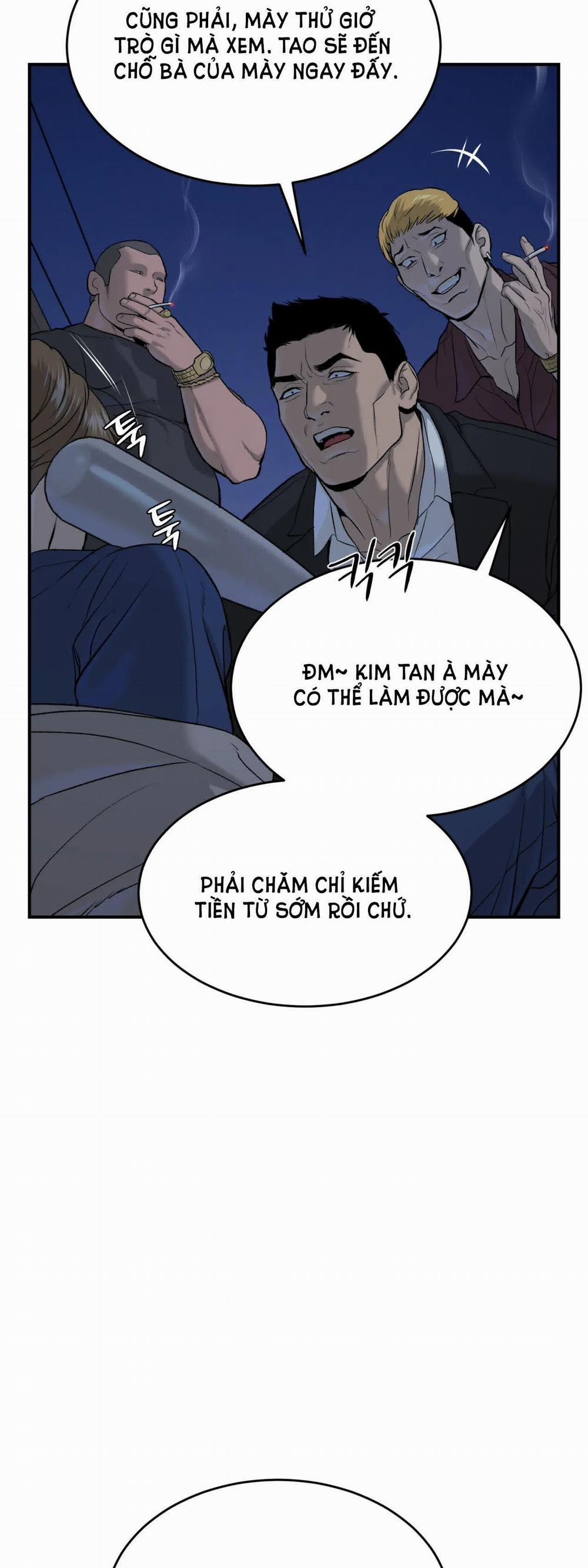 manhwax10.com - Truyện Manhwa [18+] Jinx Chương 11 2 Trang 16