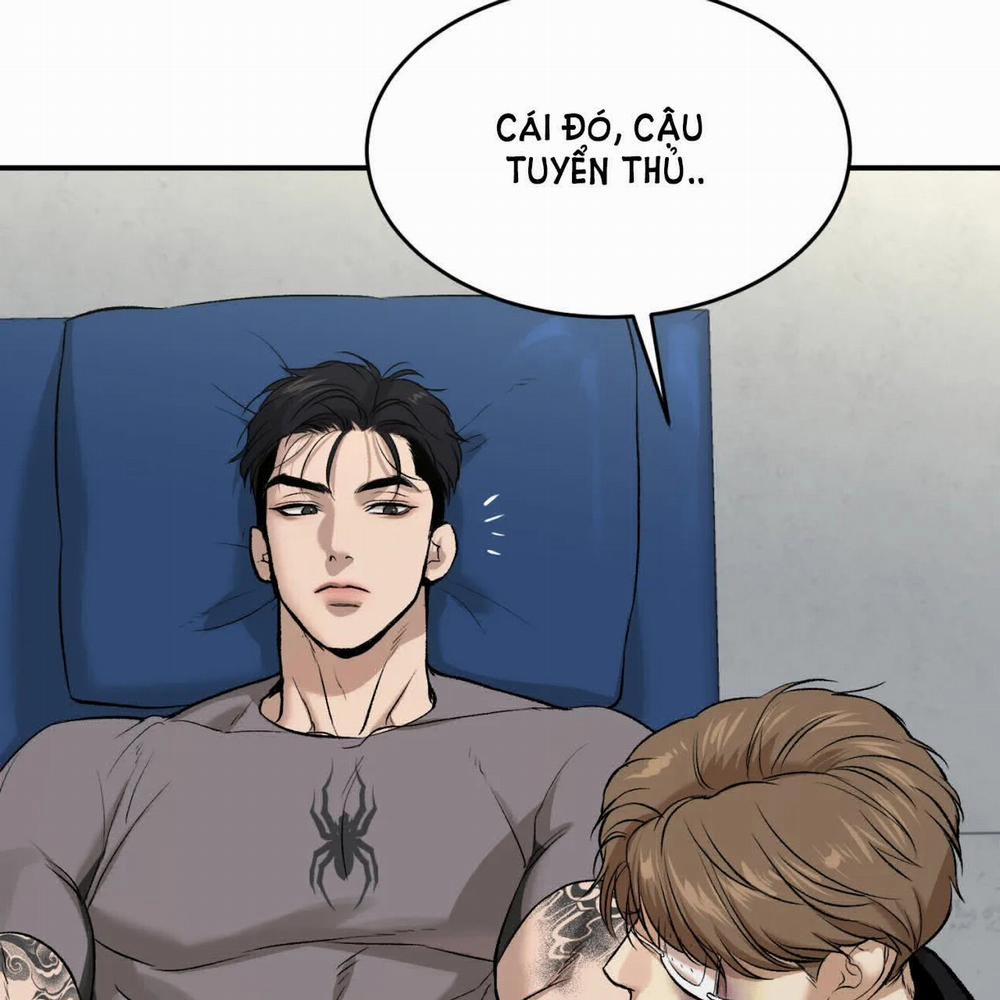 manhwax10.com - Truyện Manhwa [18+] Jinx Chương 11 2 Trang 42