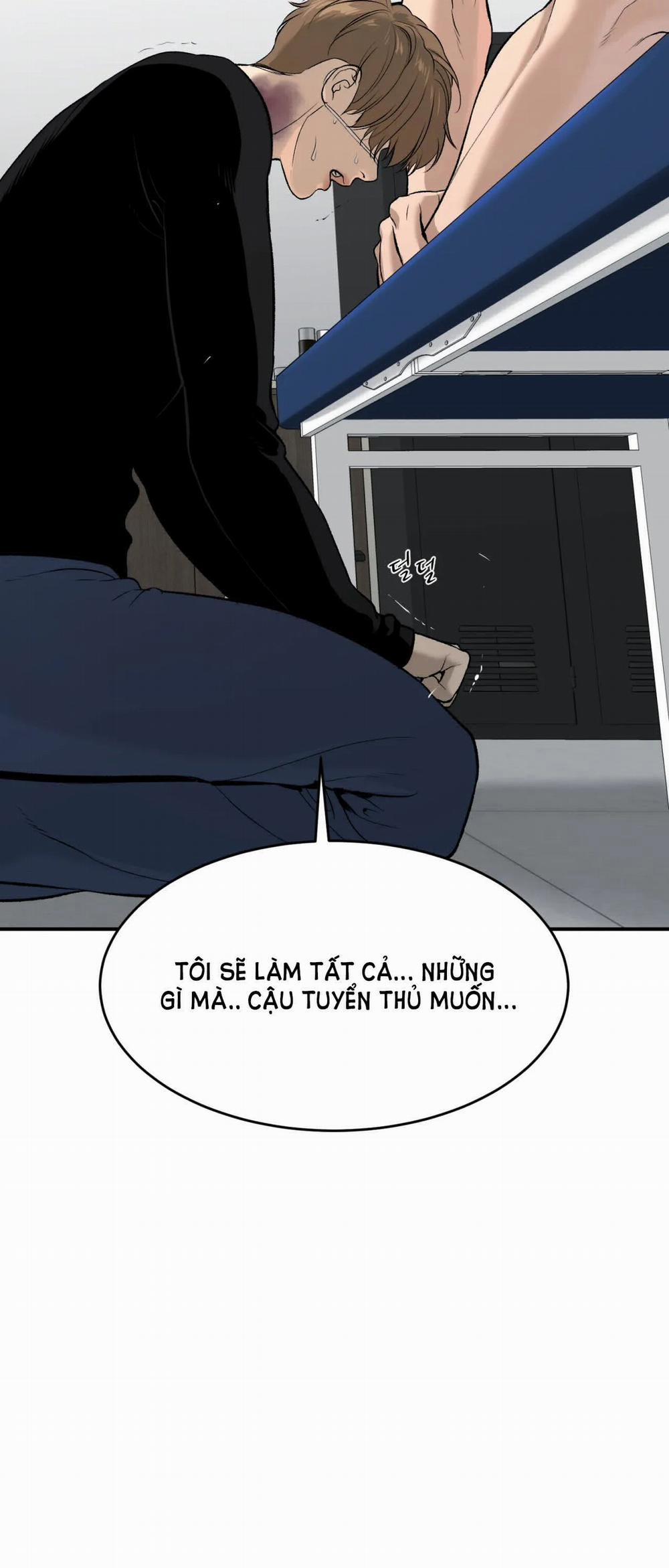 manhwax10.com - Truyện Manhwa [18+] Jinx Chương 11 2 Trang 54