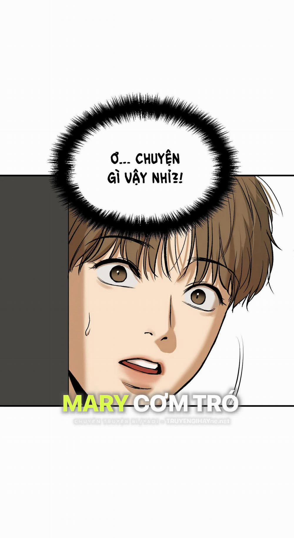 manhwax10.com - Truyện Manhwa [18+] Jinx Chương 2 1 Trang 13