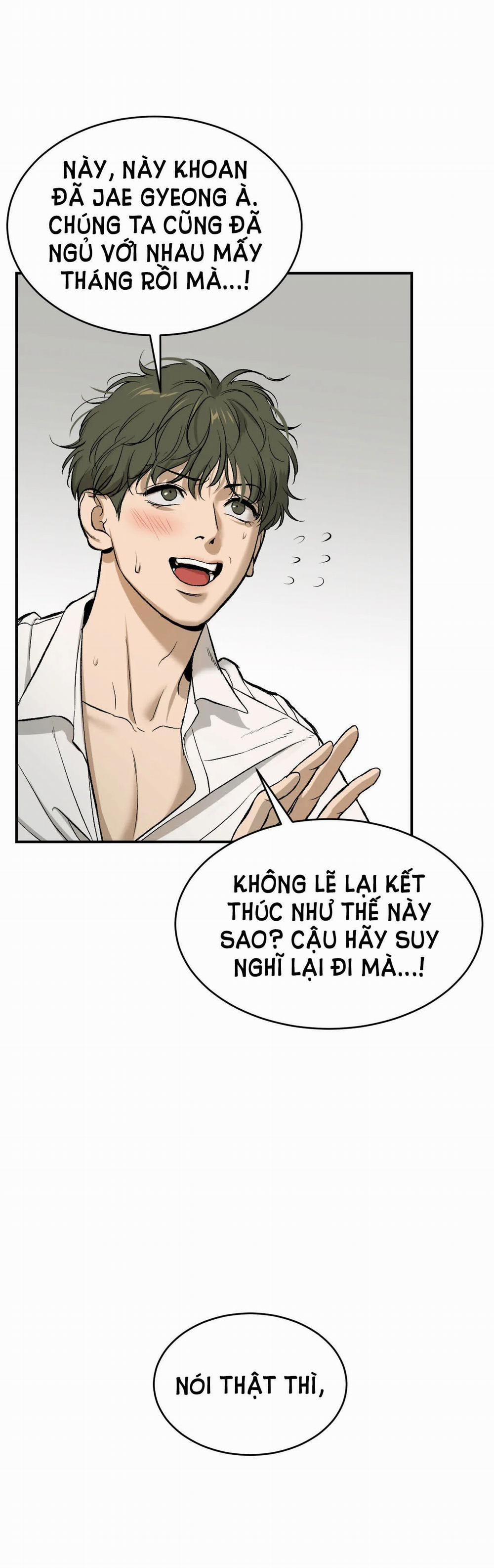 manhwax10.com - Truyện Manhwa [18+] Jinx Chương 2 1 Trang 15