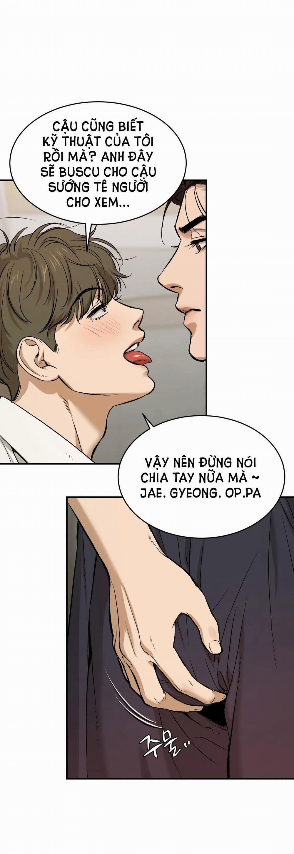 manhwax10.com - Truyện Manhwa [18+] Jinx Chương 2 1 Trang 20