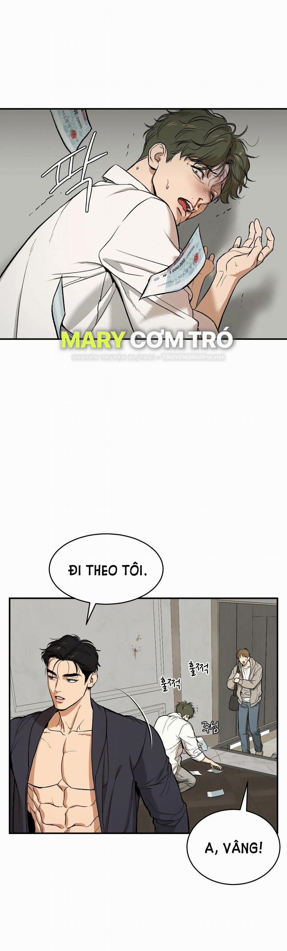 manhwax10.com - Truyện Manhwa [18+] Jinx Chương 2 1 Trang 29