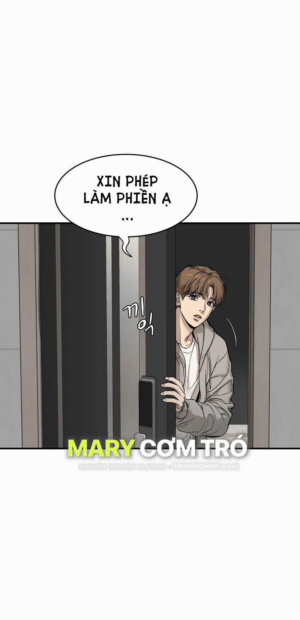 manhwax10.com - Truyện Manhwa [18+] Jinx Chương 2 1 Trang 9