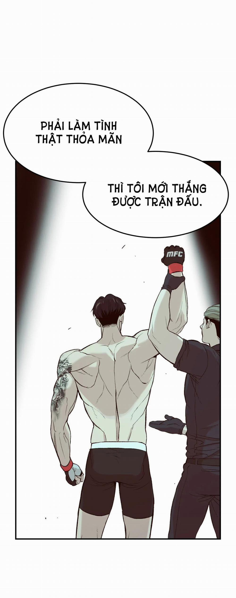 manhwax10.com - Truyện Manhwa [18+] Jinx Chương 2 2 Trang 16