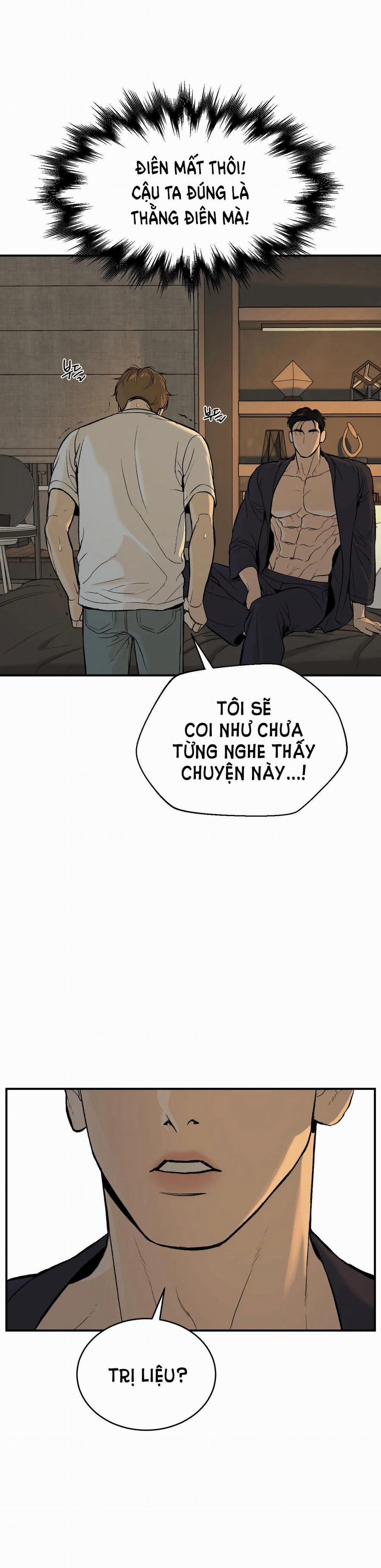 manhwax10.com - Truyện Manhwa [18+] Jinx Chương 2 2 Trang 24