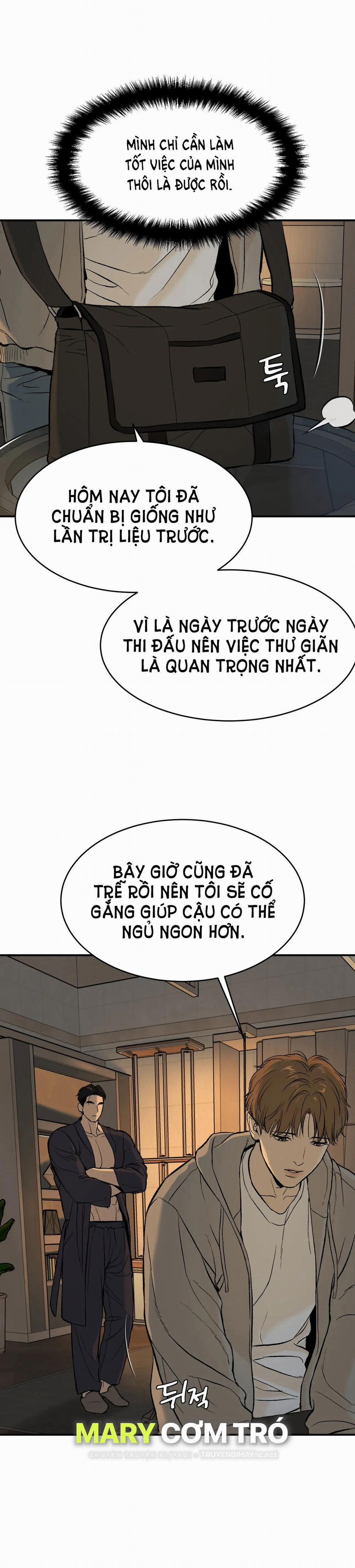 manhwax10.com - Truyện Manhwa [18+] Jinx Chương 2 2 Trang 6