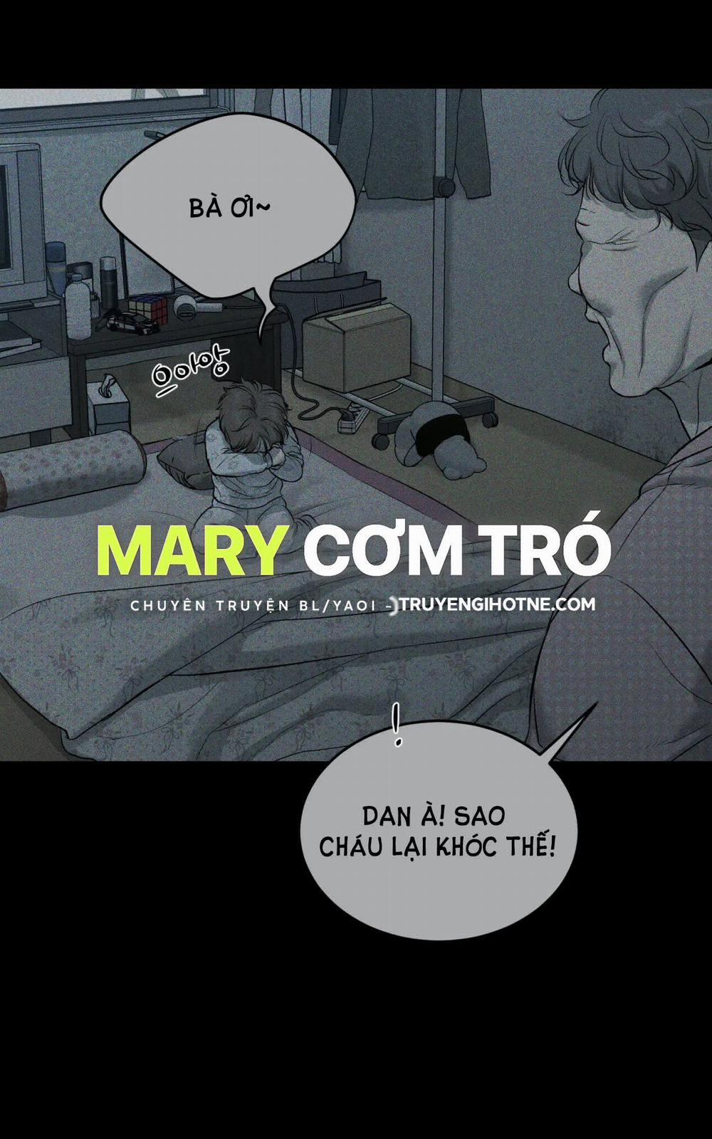 manhwax10.com - Truyện Manhwa [18+] Jinx Chương 21 2 Trang 25