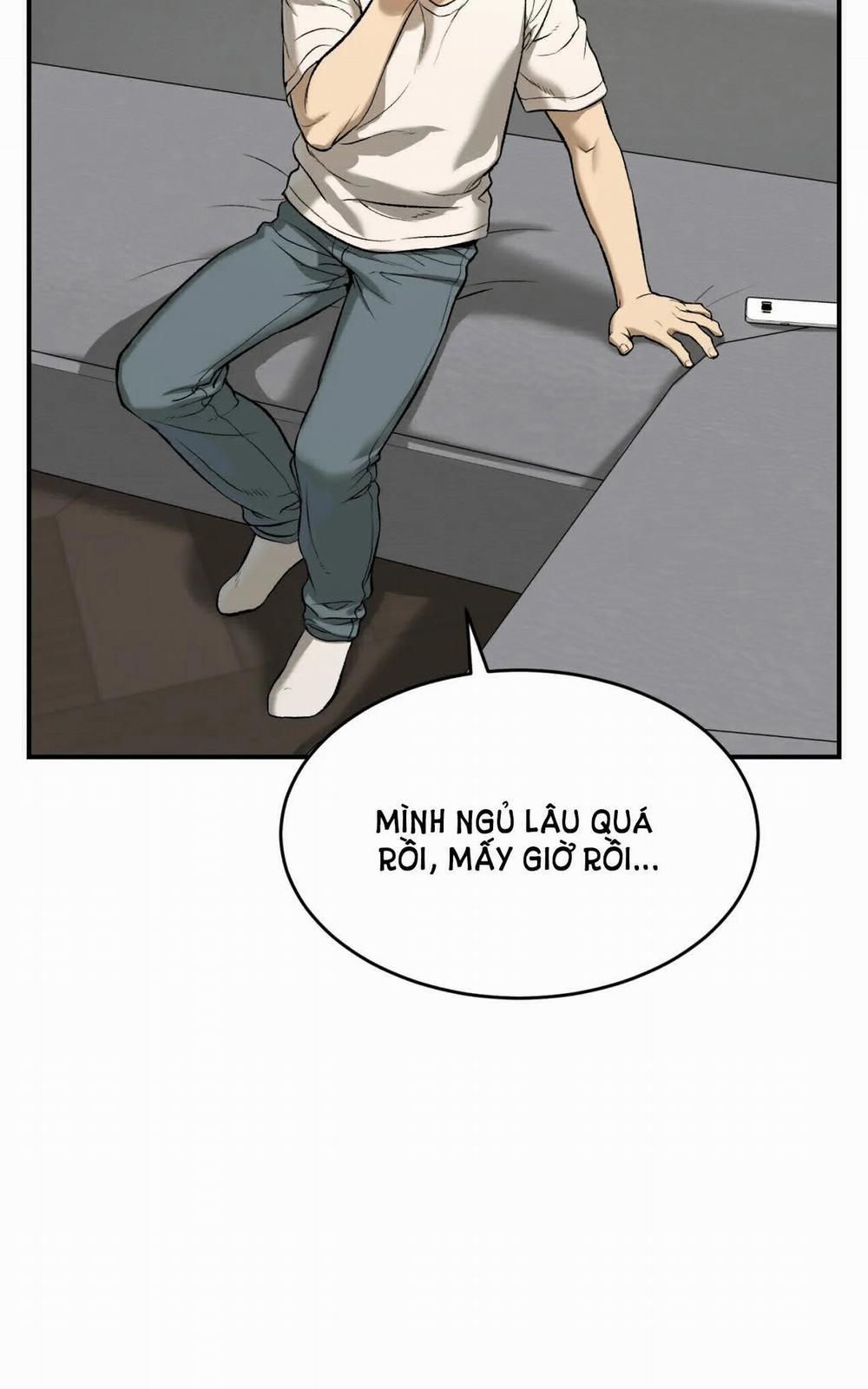 manhwax10.com - Truyện Manhwa [18+] Jinx Chương 21 2 Trang 33