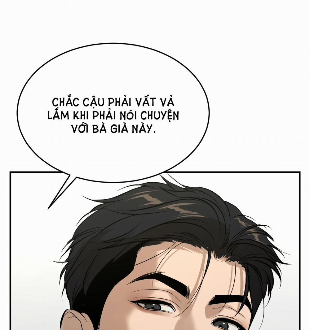 manhwax10.com - Truyện Manhwa [18+] Jinx Chương 21 2 Trang 60