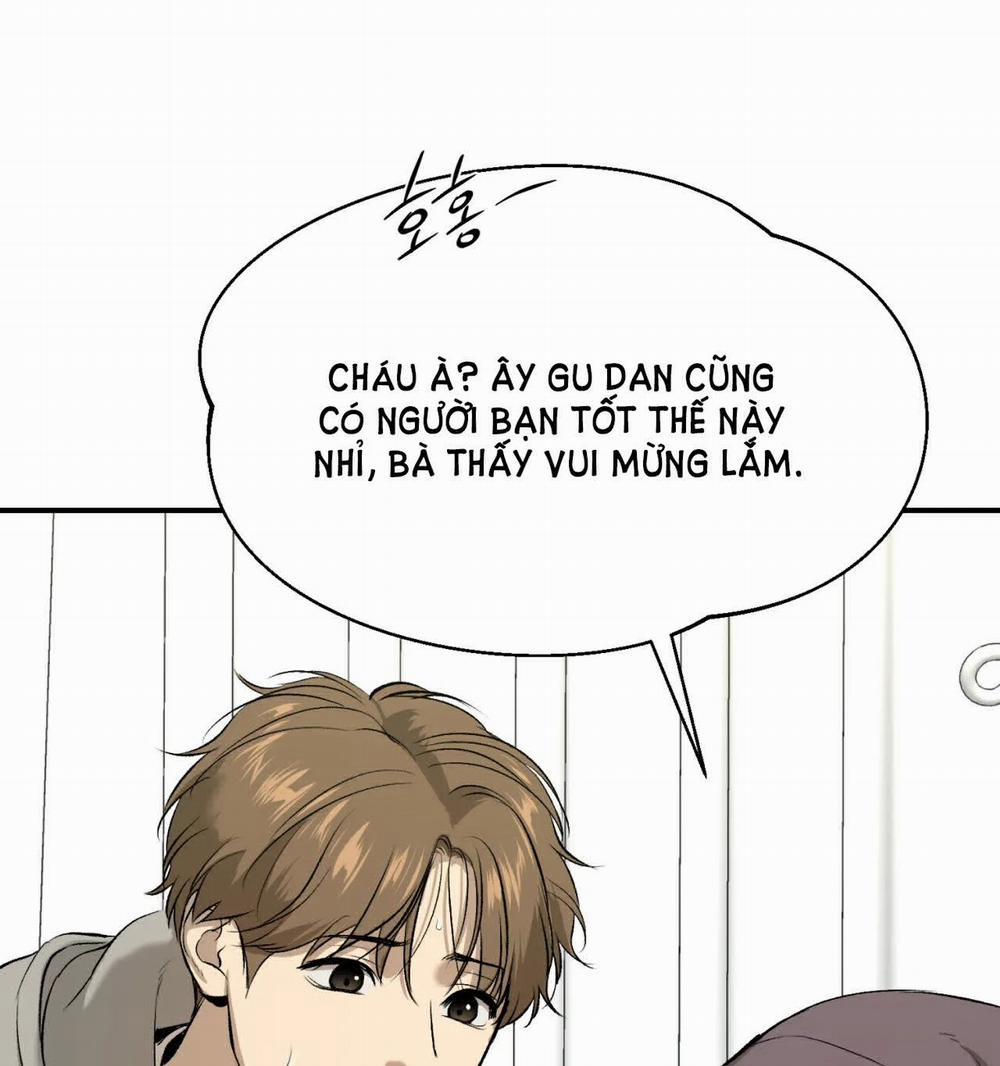 manhwax10.com - Truyện Manhwa [18+] Jinx Chương 21 2 Trang 64