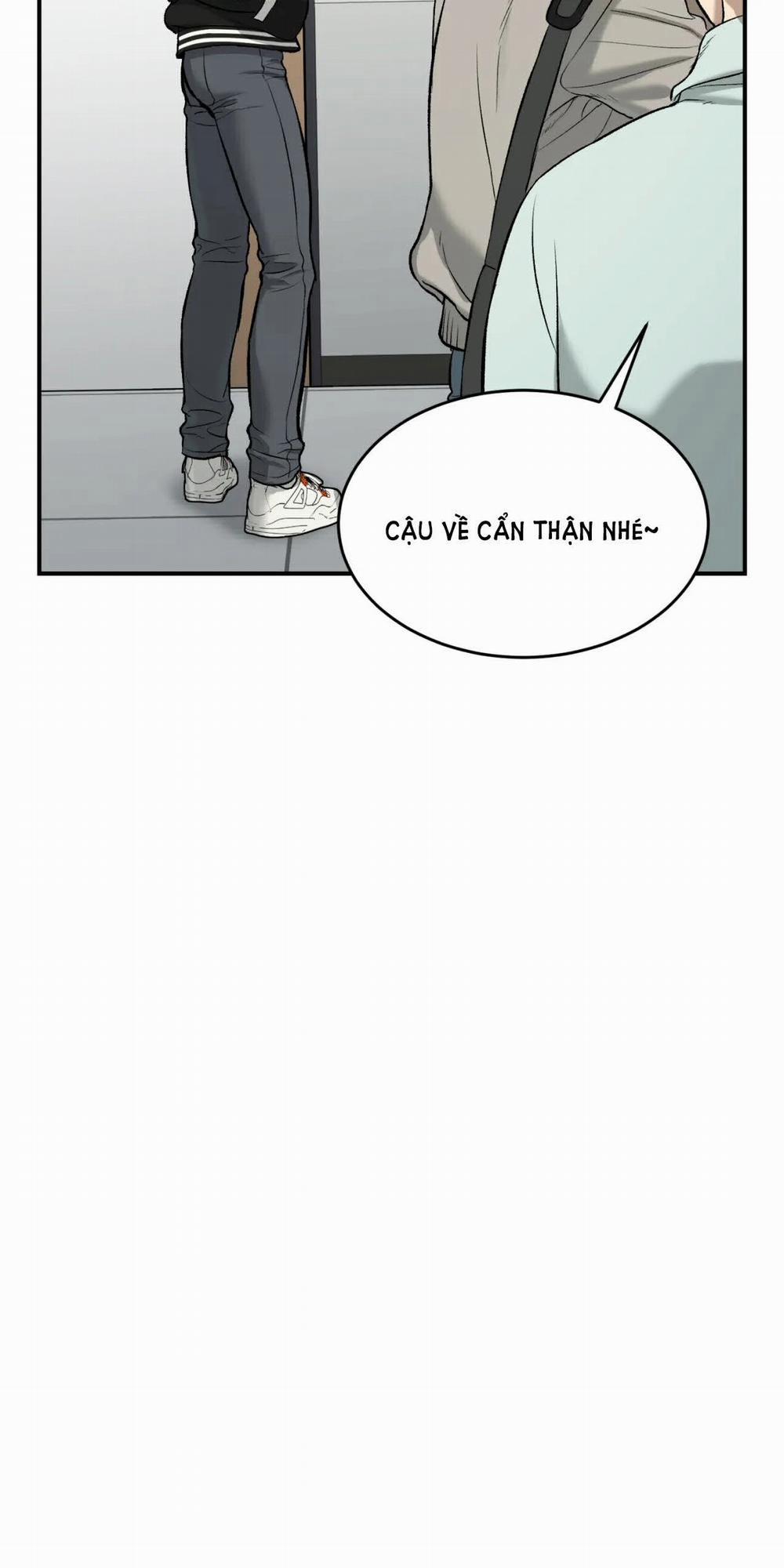 manhwax10.com - Truyện Manhwa [18+] Jinx Chương 22 1 Trang 13