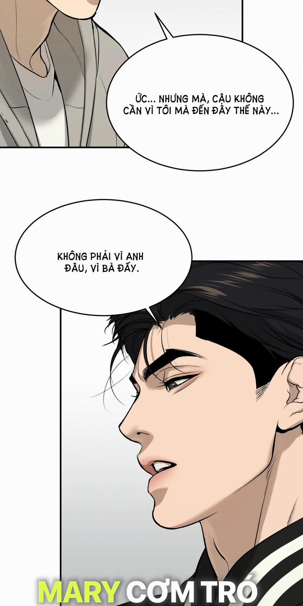 manhwax10.com - Truyện Manhwa [18+] Jinx Chương 22 1 Trang 20