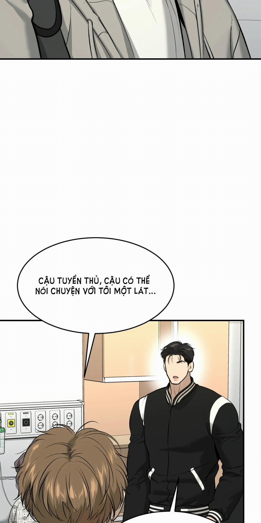 manhwax10.com - Truyện Manhwa [18+] Jinx Chương 22 1 Trang 6