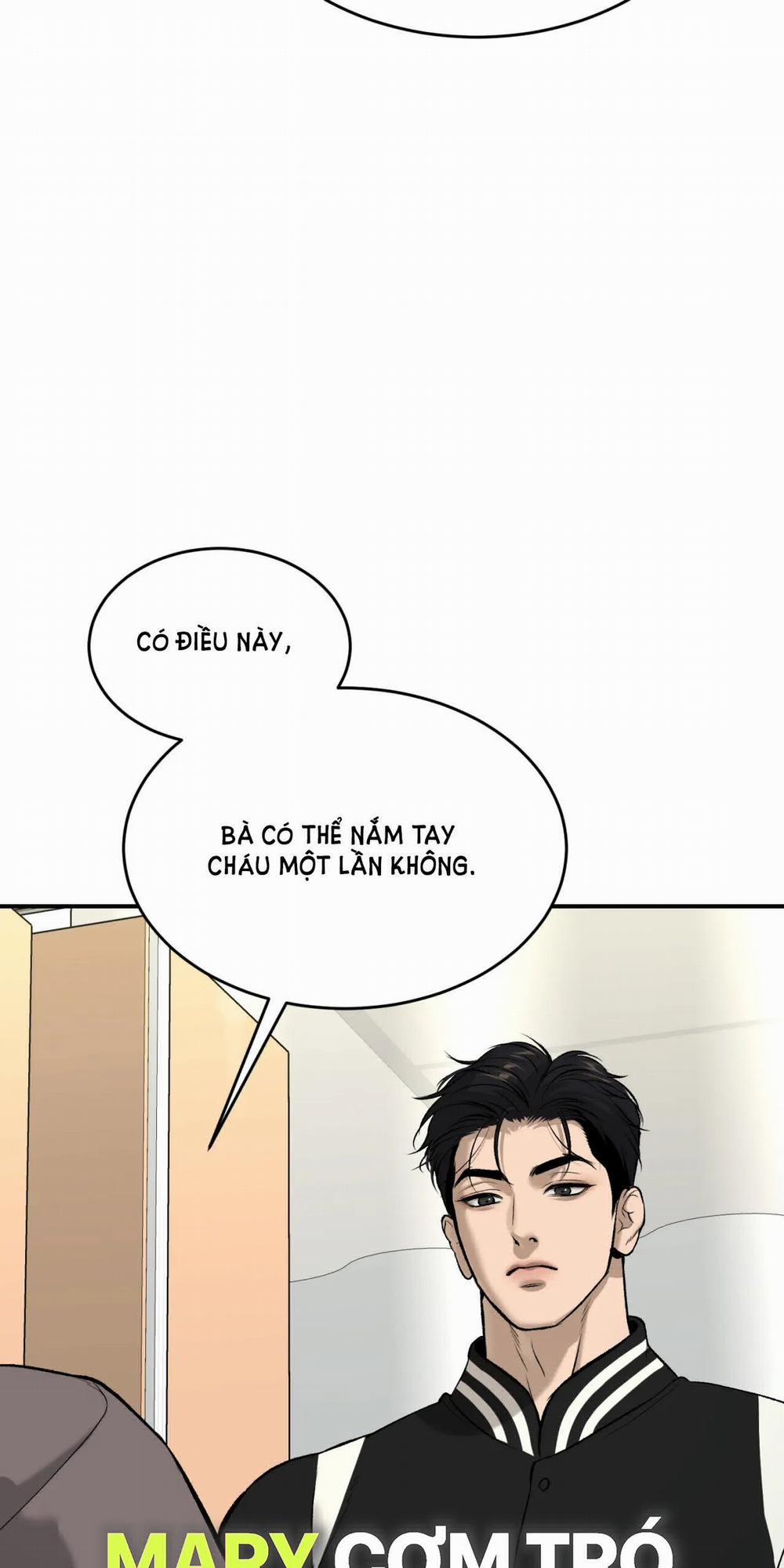 manhwax10.com - Truyện Manhwa [18+] Jinx Chương 22 1 Trang 8