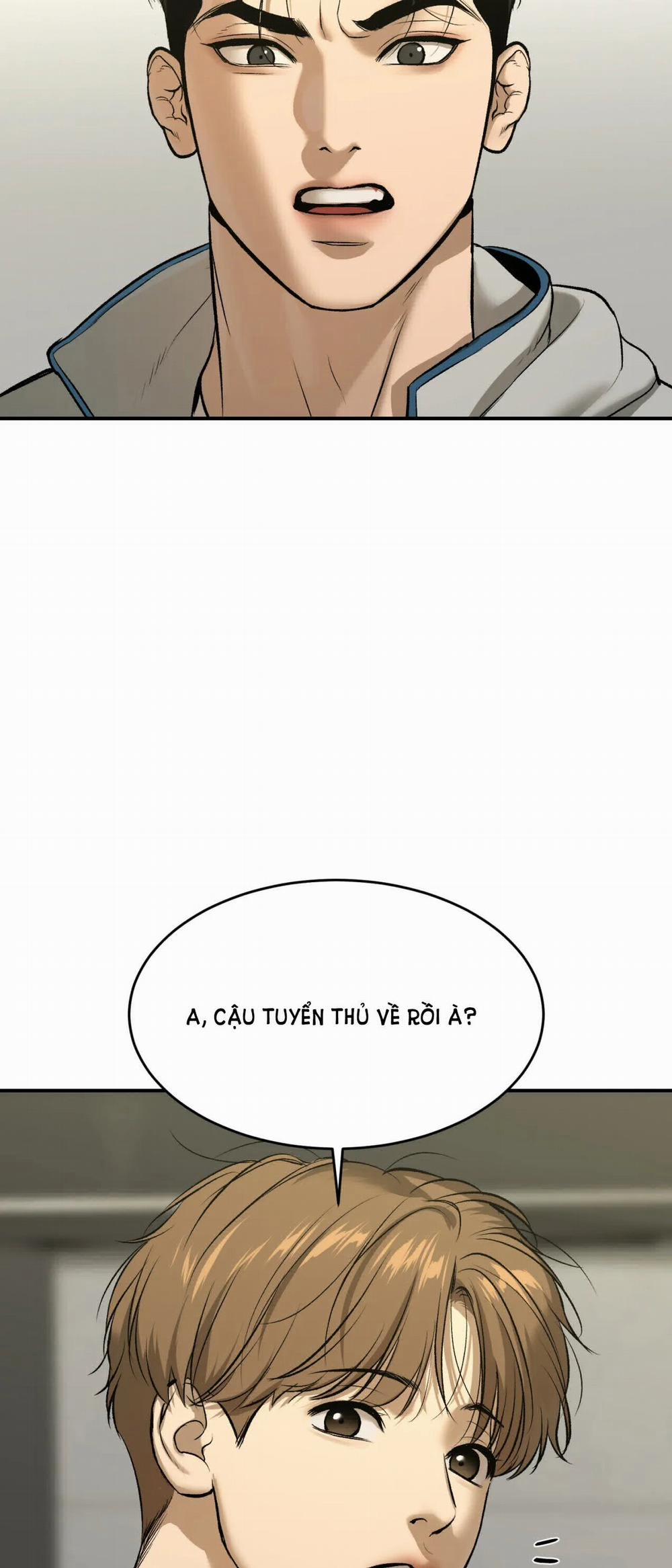 manhwax10.com - Truyện Manhwa [18+] Jinx Chương 22 2 Trang 32