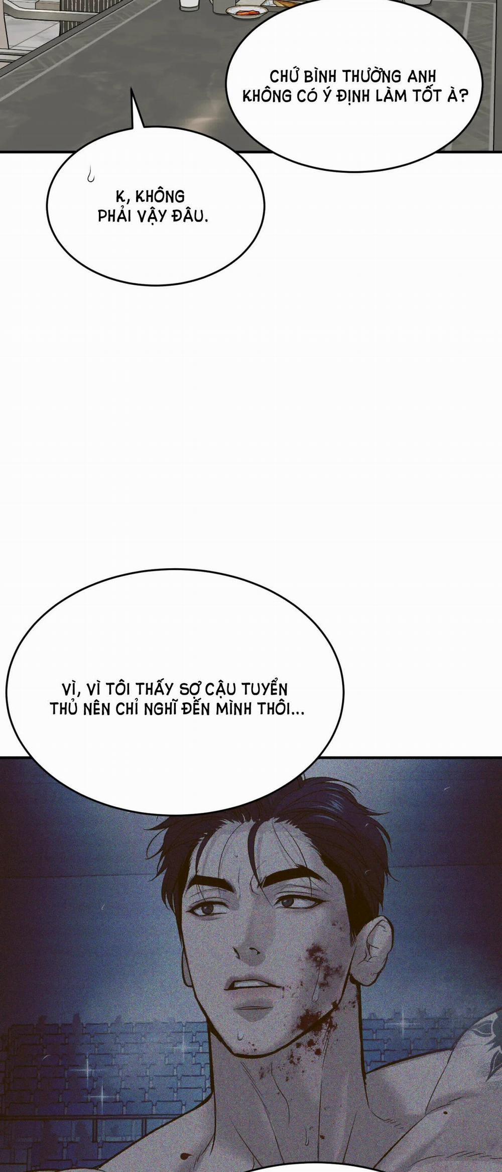 manhwax10.com - Truyện Manhwa [18+] Jinx Chương 22 2 Trang 48