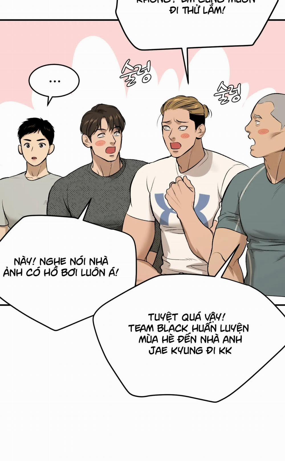 manhwax10.com - Truyện Manhwa [18+] Jinx Chương 22 2 Trang 75