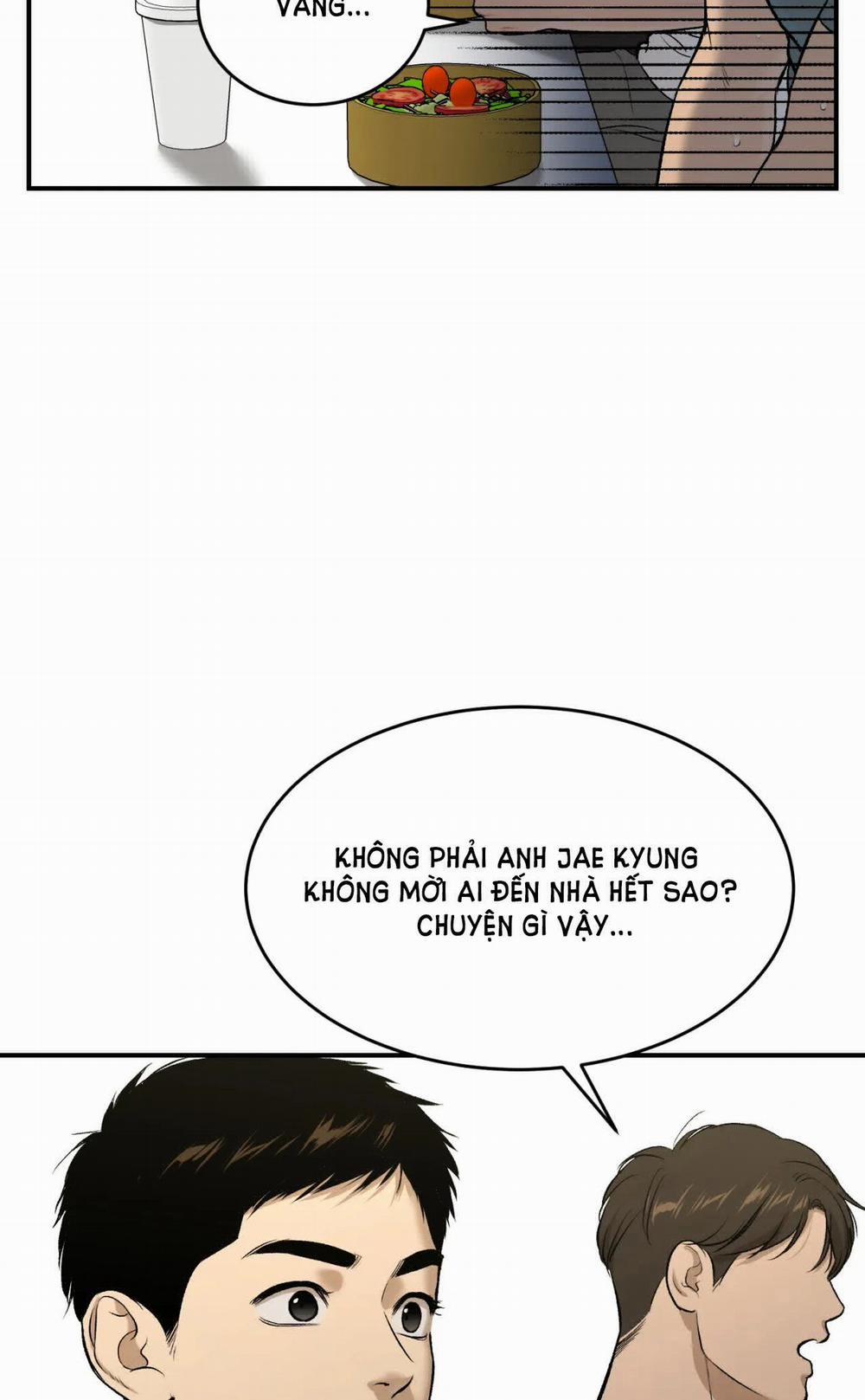 manhwax10.com - Truyện Manhwa [18+] Jinx Chương 22 2 Trang 77