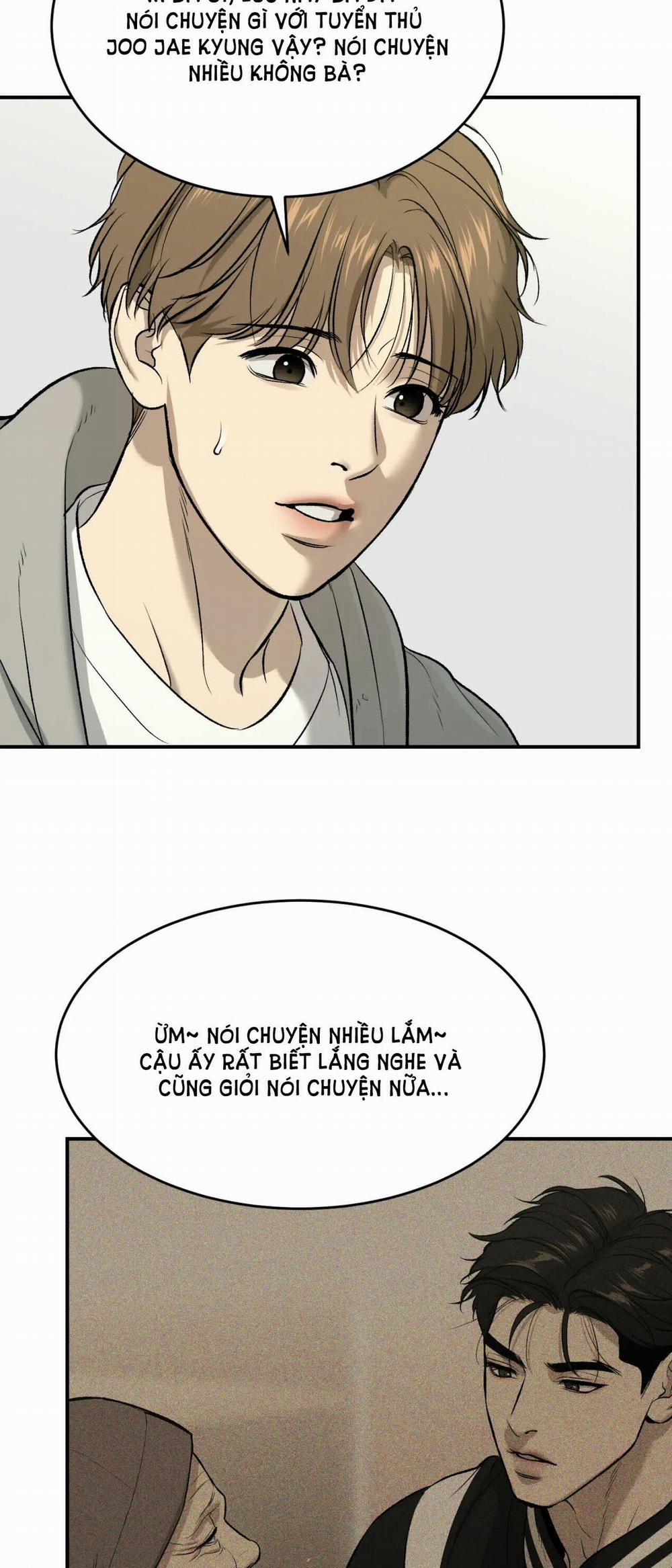 manhwax10.com - Truyện Manhwa [18+] Jinx Chương 22 2 Trang 10