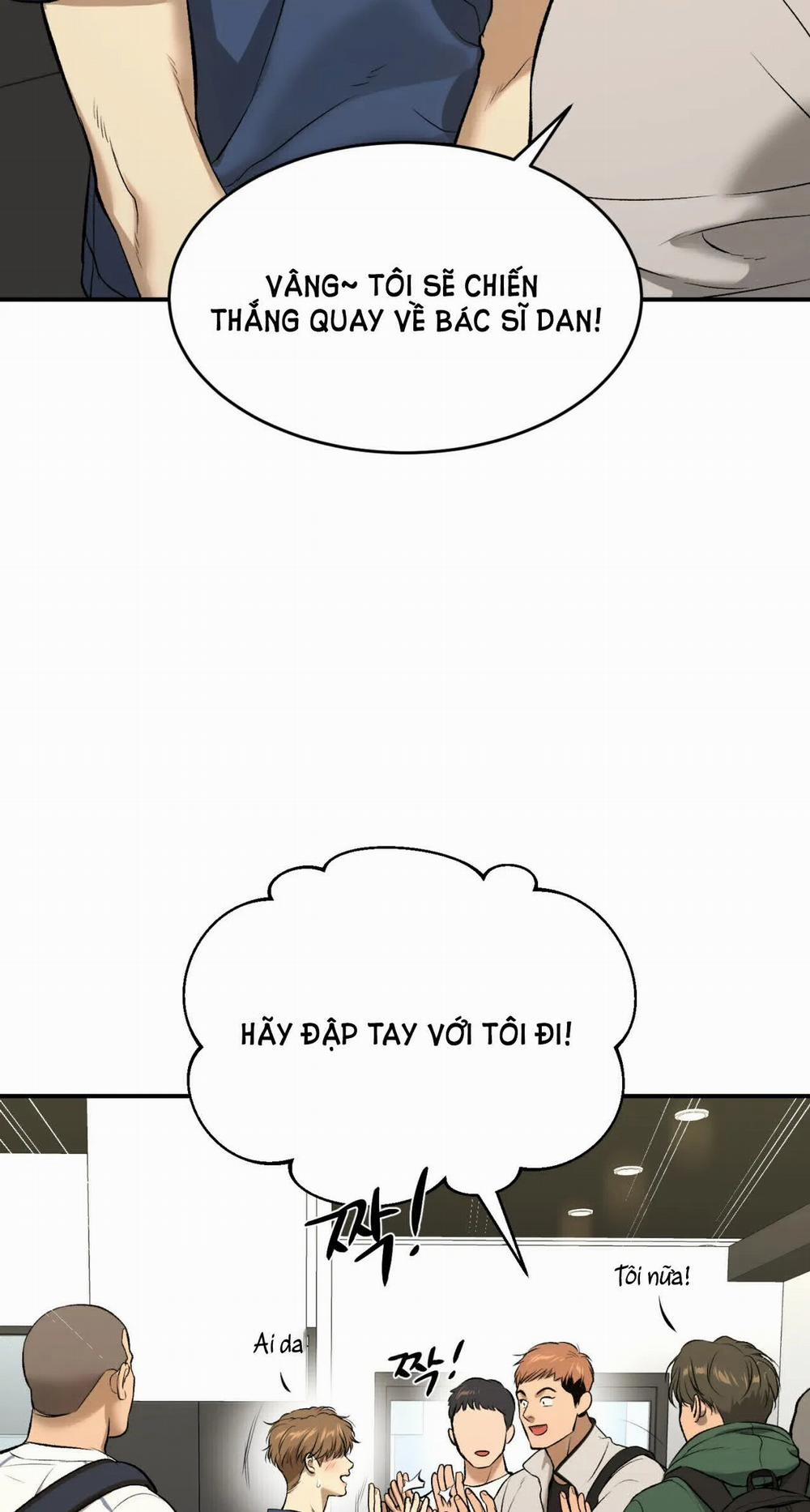 manhwax10.com - Truyện Manhwa [18+] Jinx Chương 23 1 Trang 22