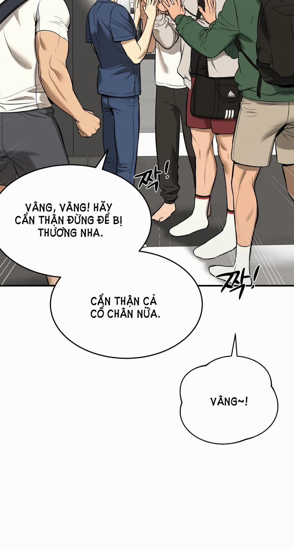 manhwax10.com - Truyện Manhwa [18+] Jinx Chương 23 1 Trang 23