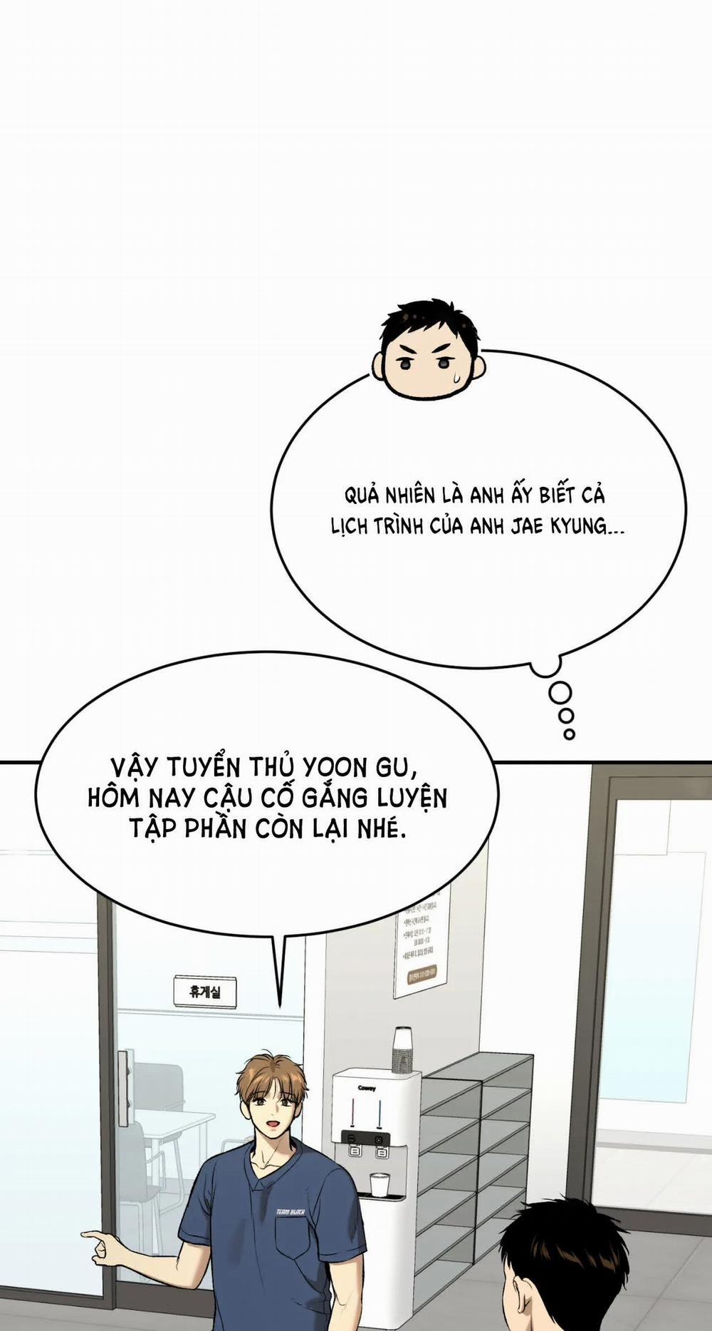 manhwax10.com - Truyện Manhwa [18+] Jinx Chương 23 1 Trang 29