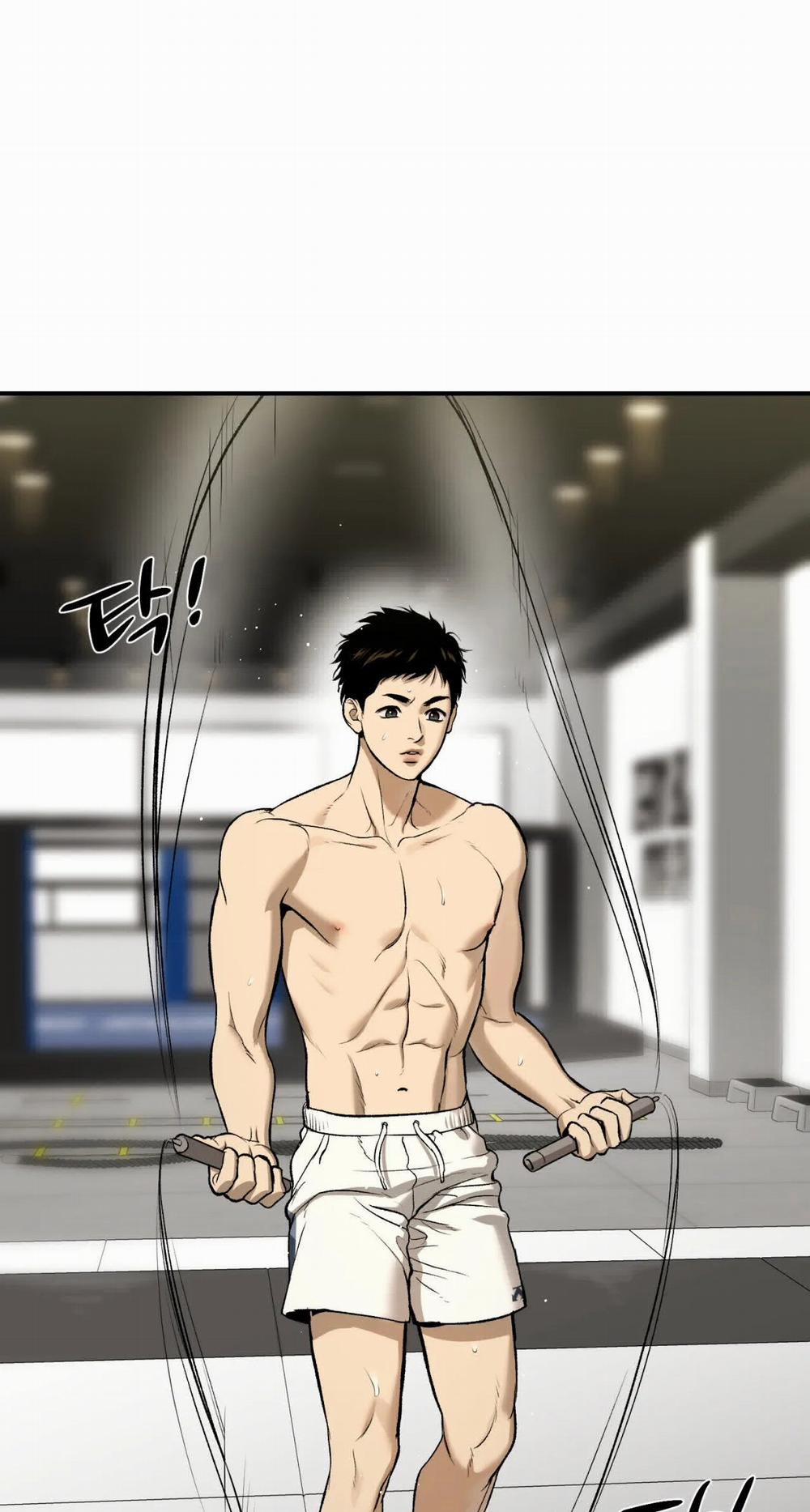 manhwax10.com - Truyện Manhwa [18+] Jinx Chương 23 1 Trang 35