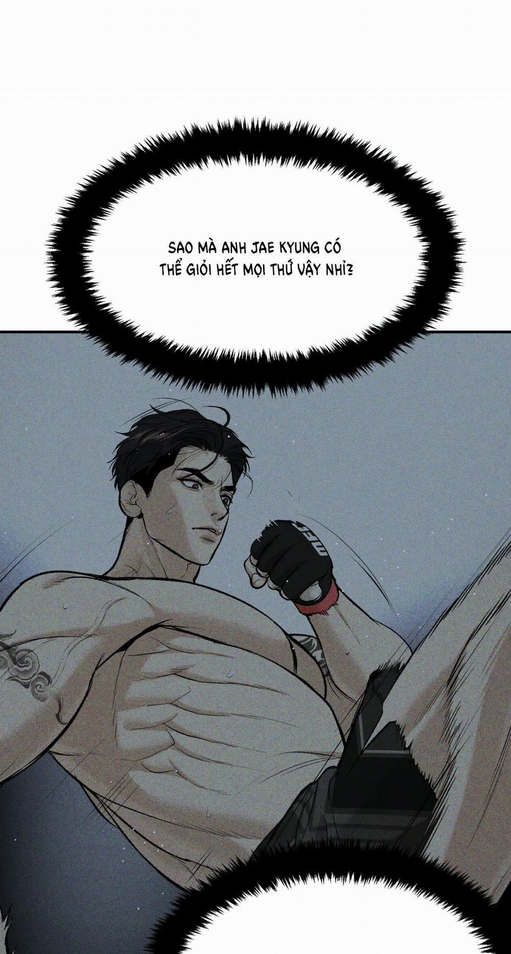 manhwax10.com - Truyện Manhwa [18+] Jinx Chương 23 1 Trang 38