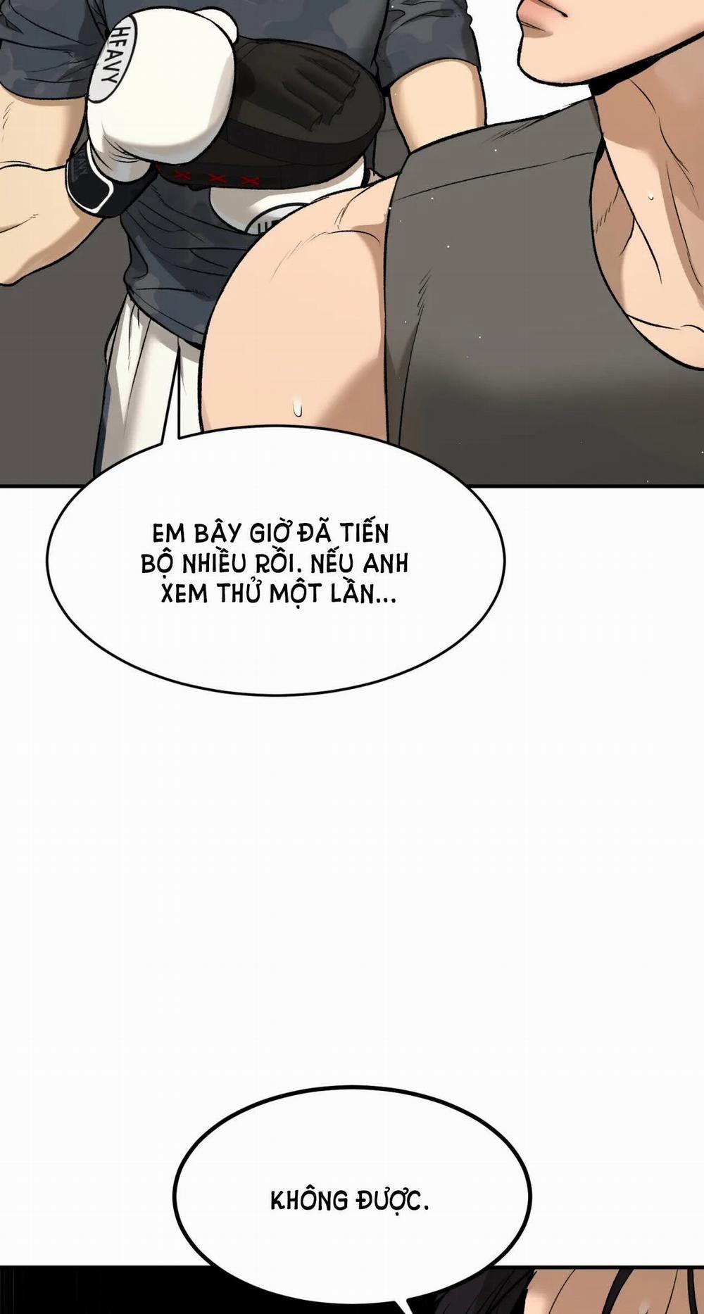 manhwax10.com - Truyện Manhwa [18+] Jinx Chương 23 2 Trang 12