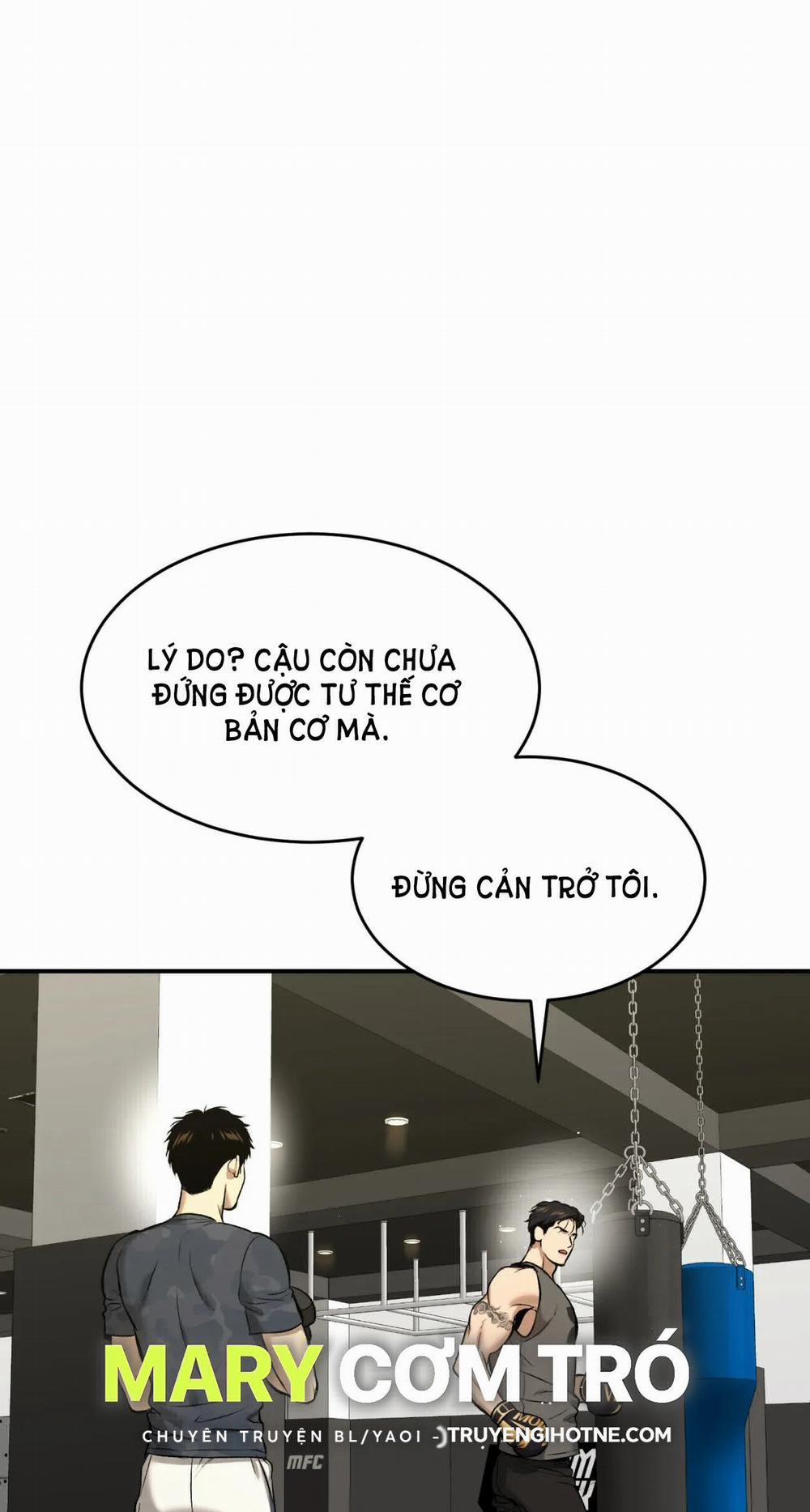 manhwax10.com - Truyện Manhwa [18+] Jinx Chương 23 2 Trang 15