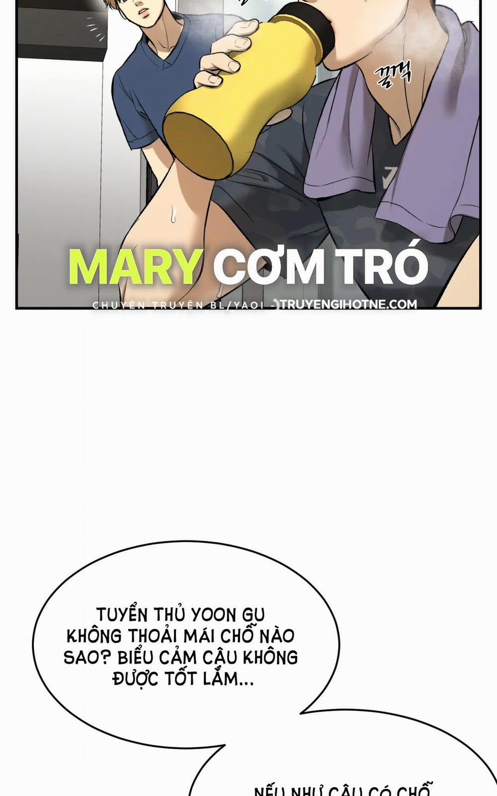 manhwax10.com - Truyện Manhwa [18+] Jinx Chương 23 2 Trang 23