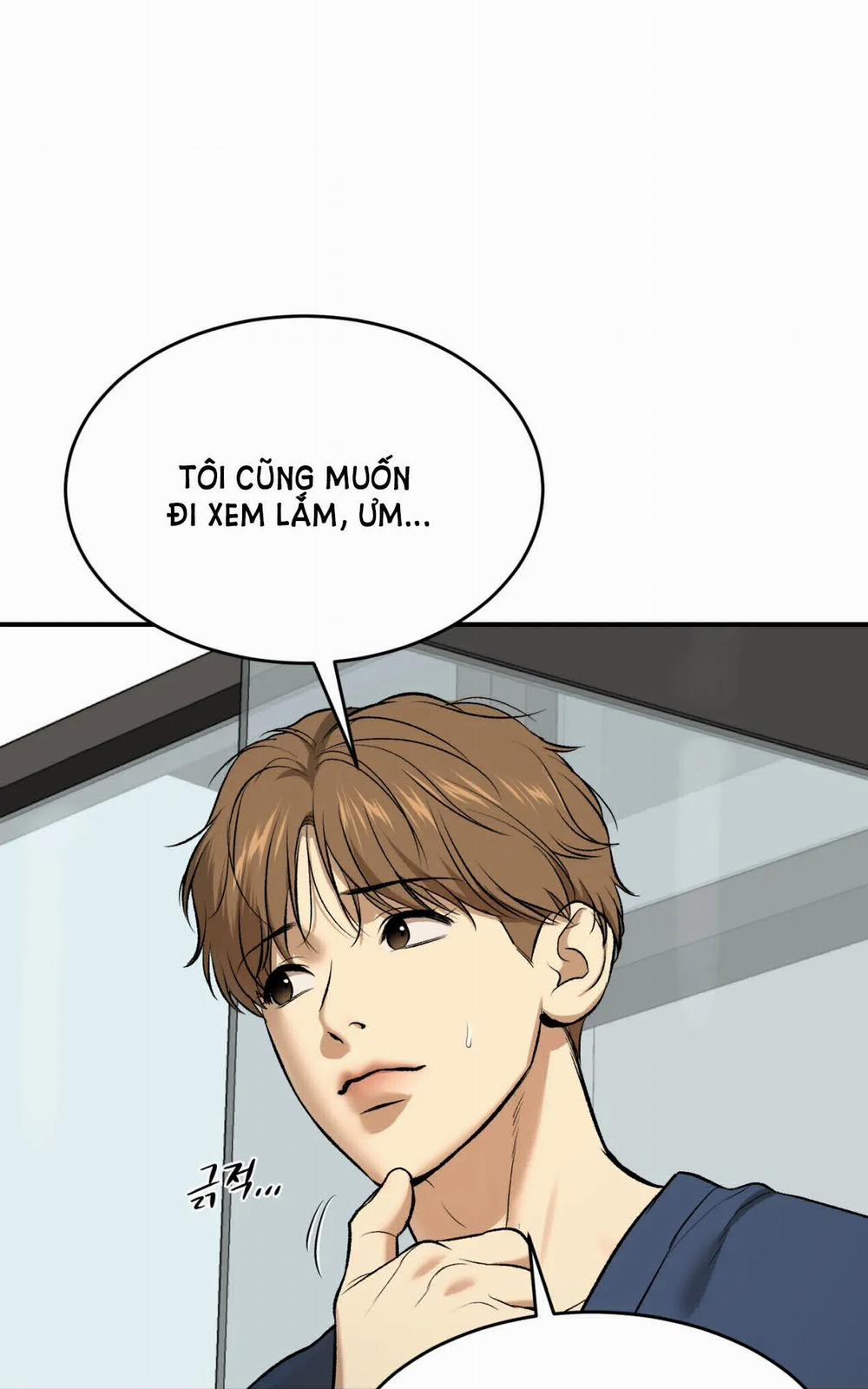 manhwax10.com - Truyện Manhwa [18+] Jinx Chương 23 2 Trang 28