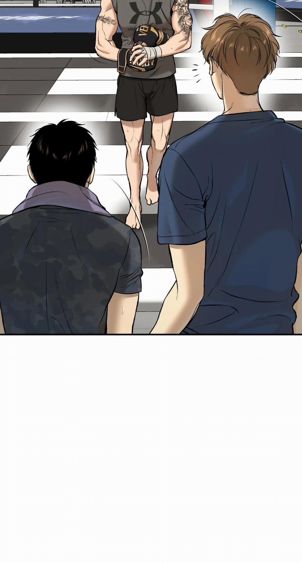 manhwax10.com - Truyện Manhwa [18+] Jinx Chương 23 2 Trang 34